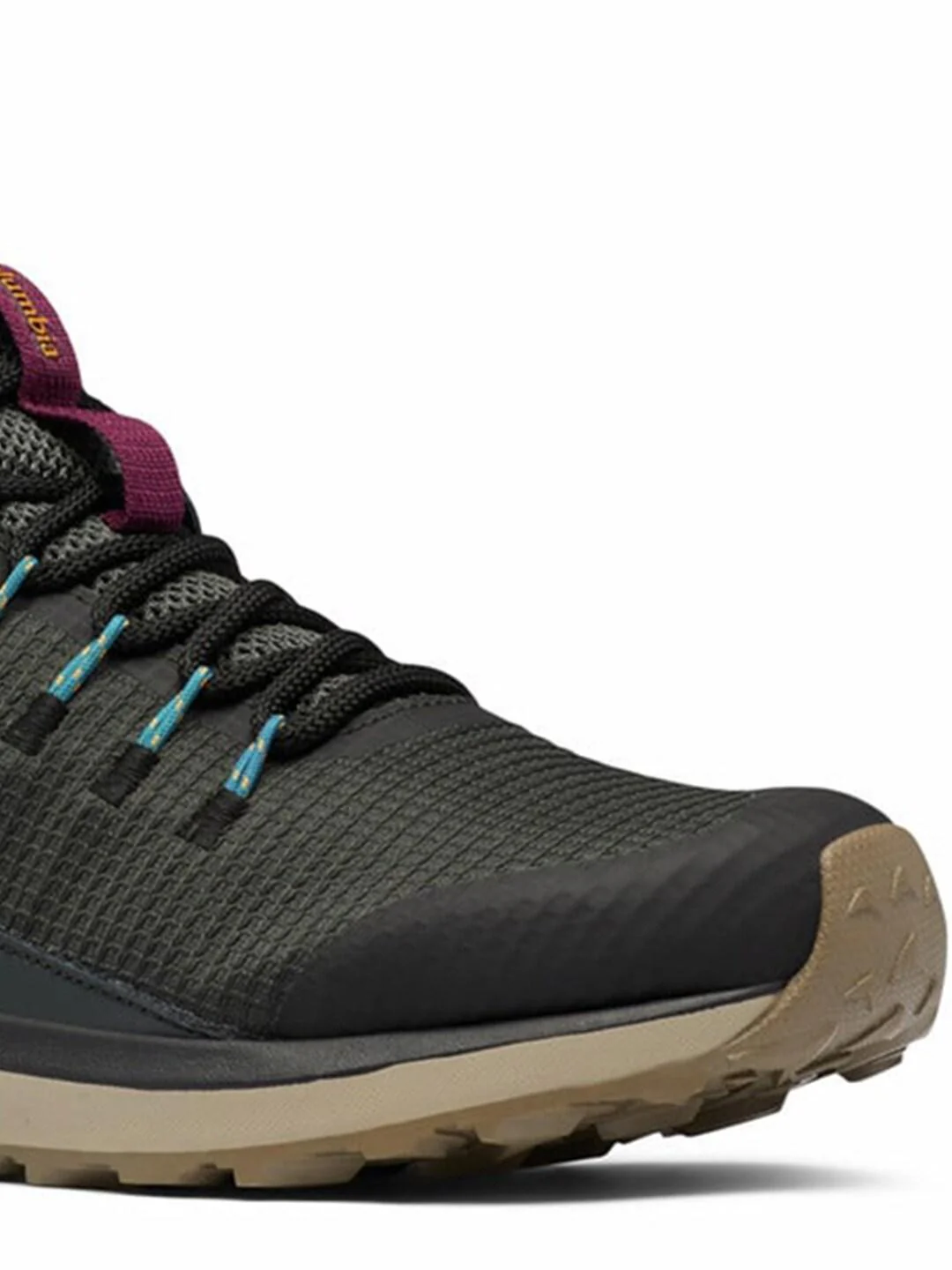 Columbia Men Green TRAILSTORM WATERPROOF - Image 7
