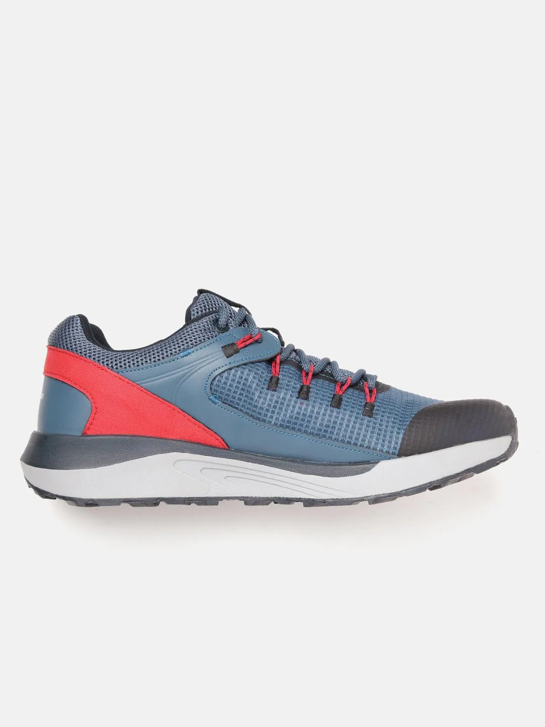 Columbia Men Blue TRAILSTORM WATERPROOF - Image 2