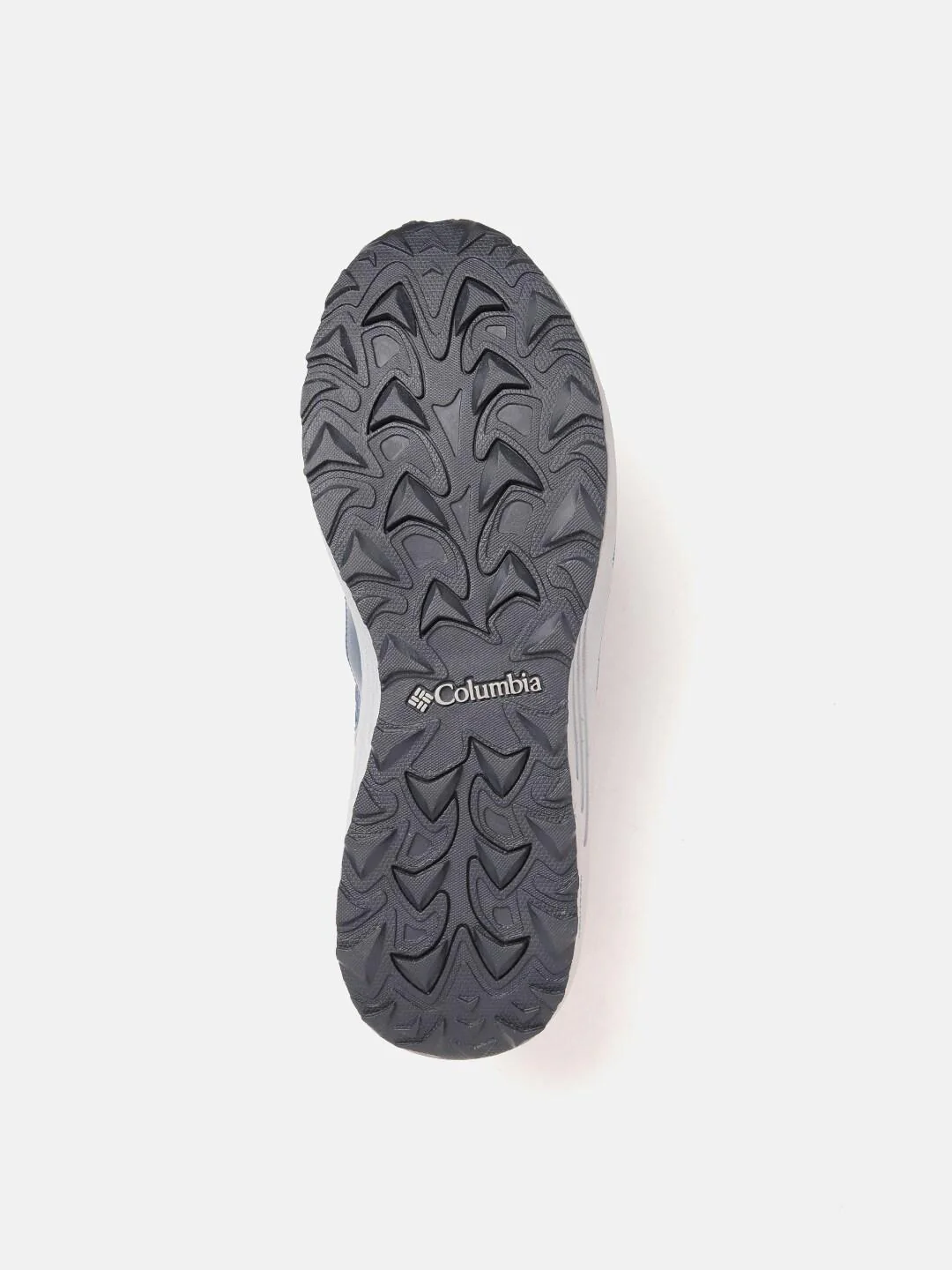 Columbia Men Blue TRAILSTORM WATERPROOF - Image 3