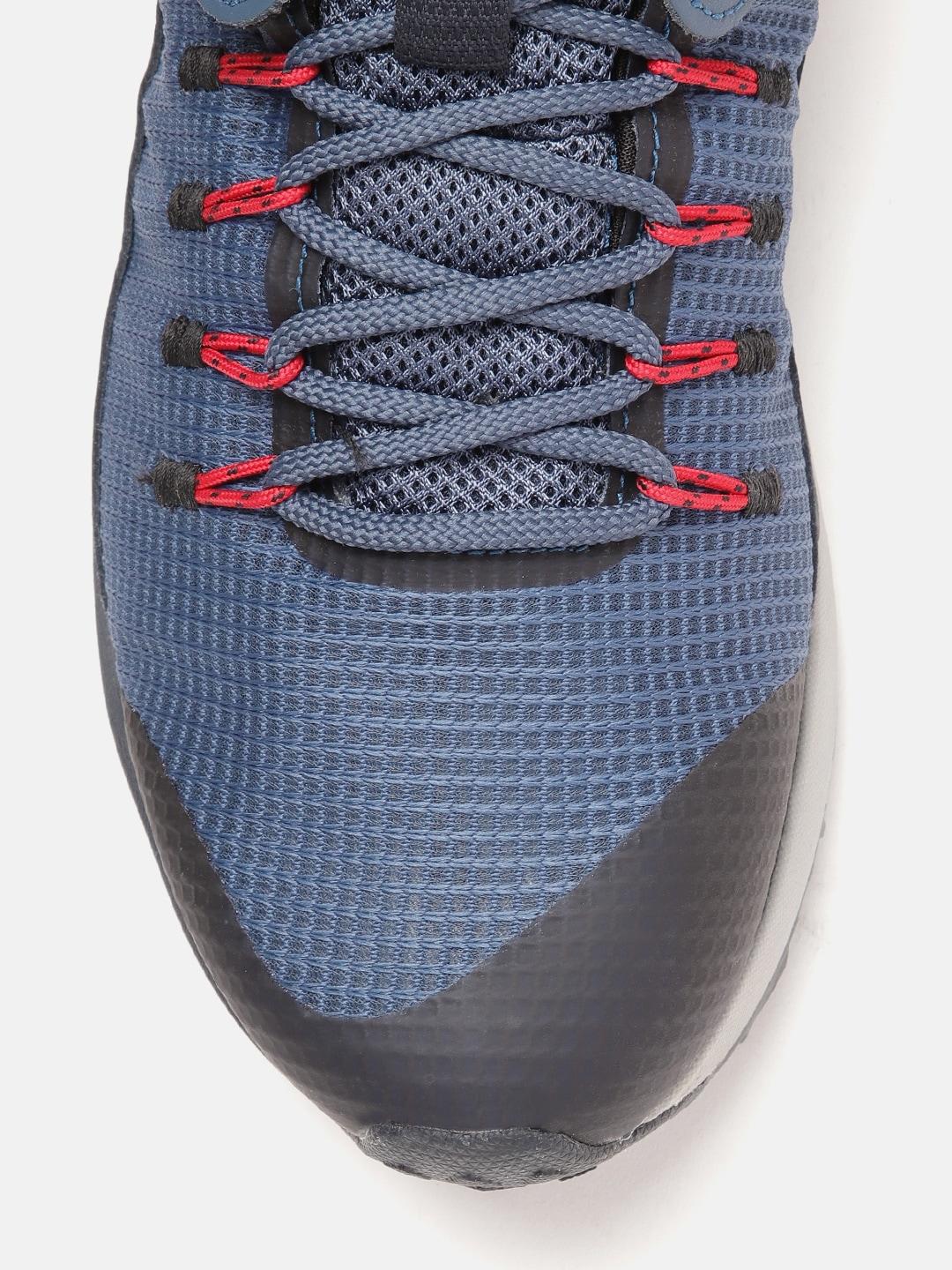 Columbia Men Blue TRAILSTORM WATERPROOF - Image 4
