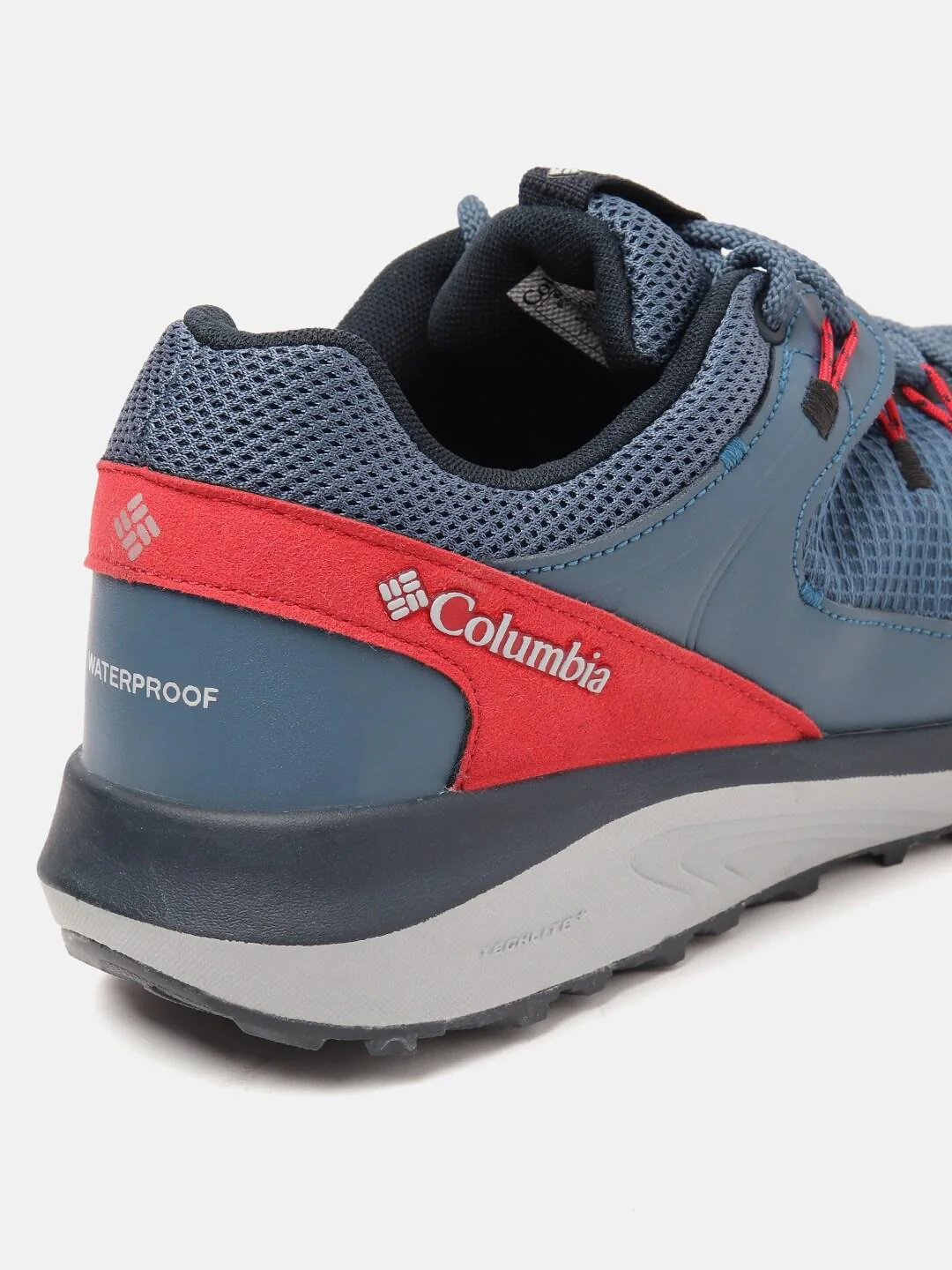 Columbia Men Blue TRAILSTORM WATERPROOF - Image 5