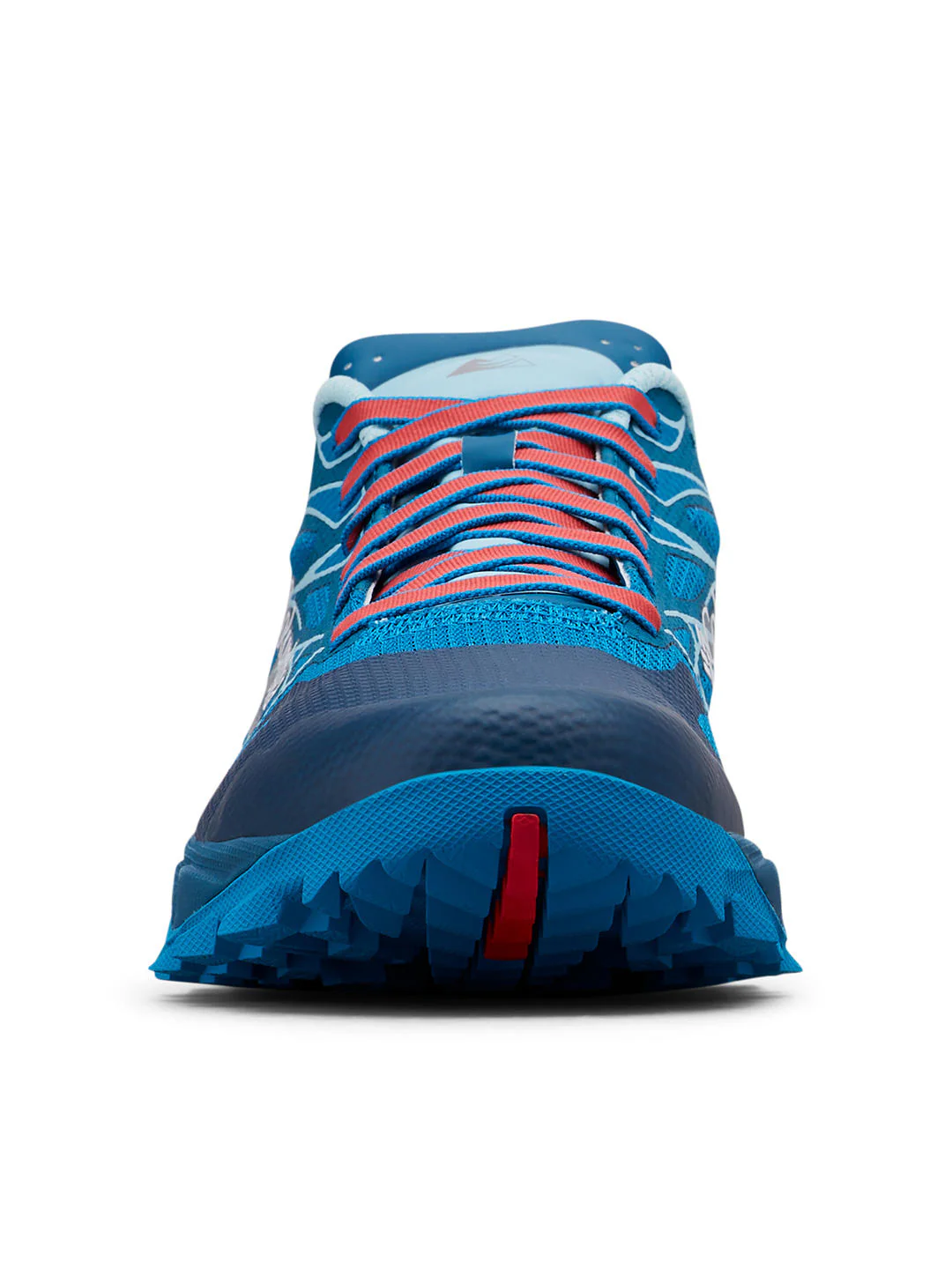 Columbia Women Blue TRANS ALPS F.K.T. II - Image 4