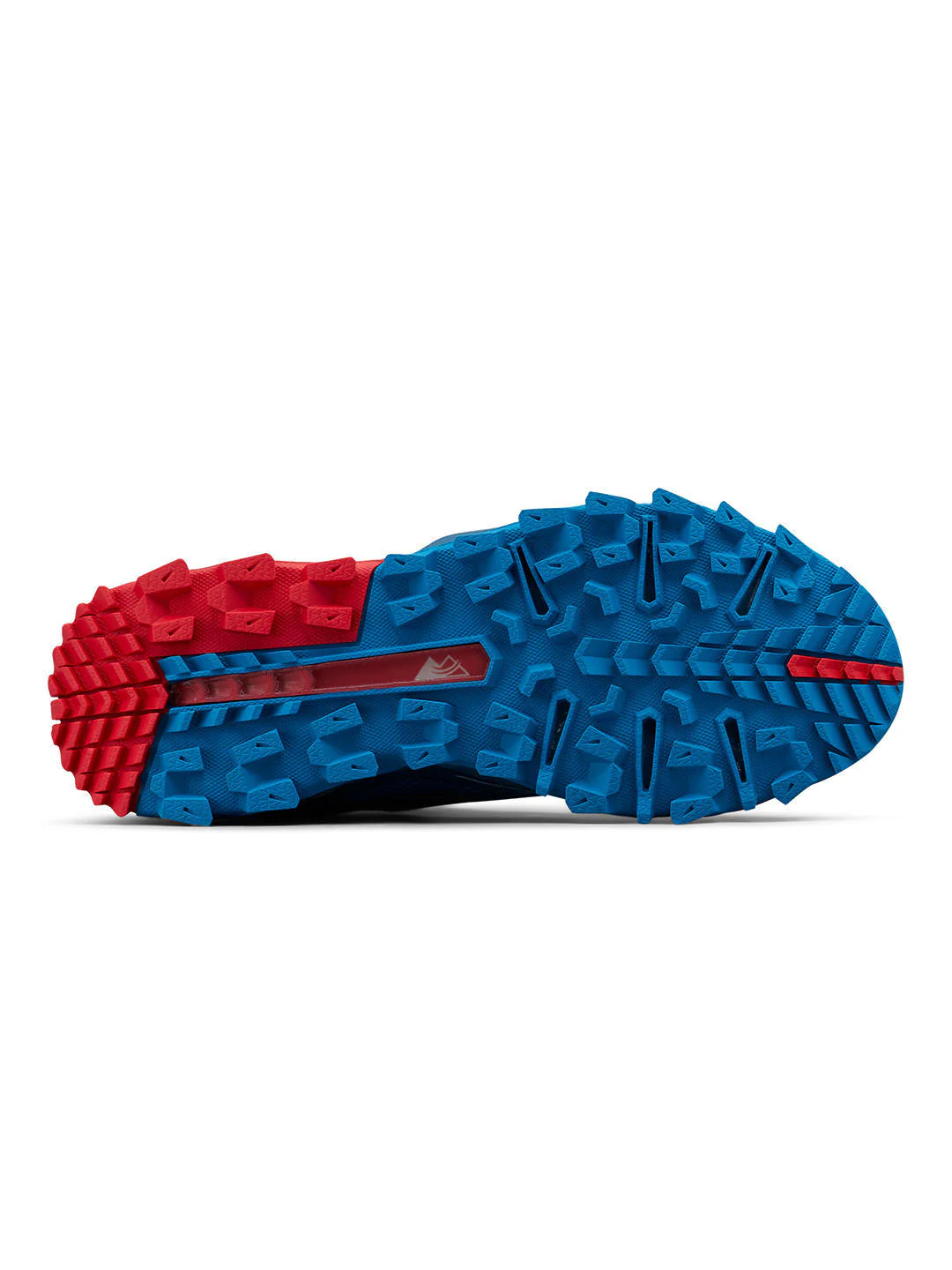 Columbia Women Blue TRANS ALPS F.K.T. II - Image 5