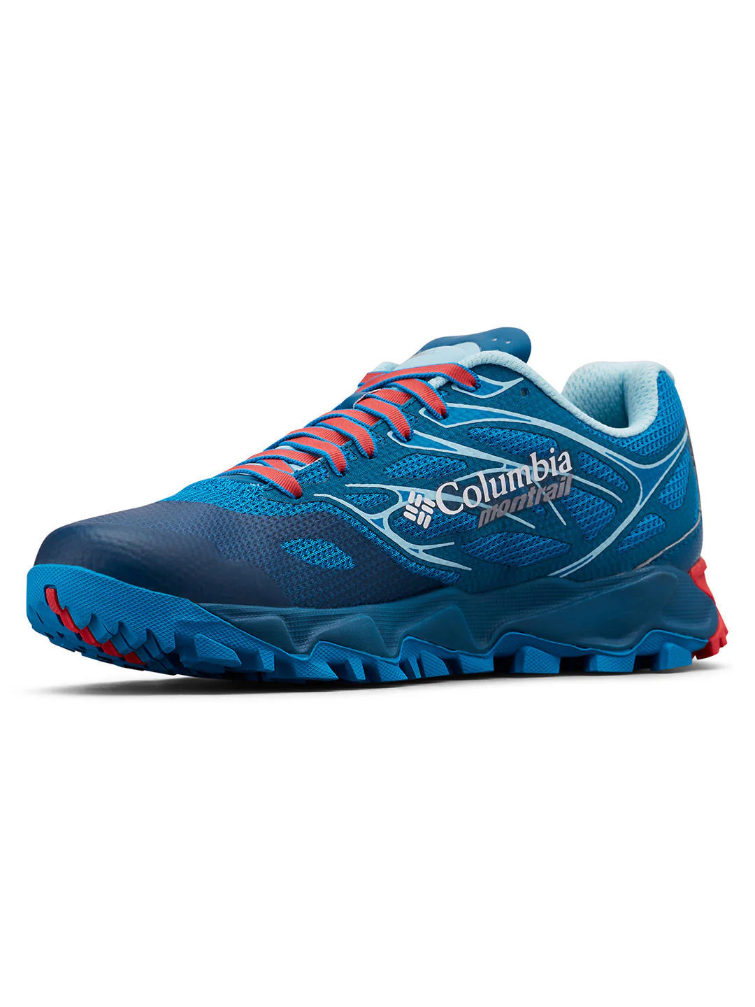 Columbia Women Blue TRANS ALPS F.K.T. II - Image 6
