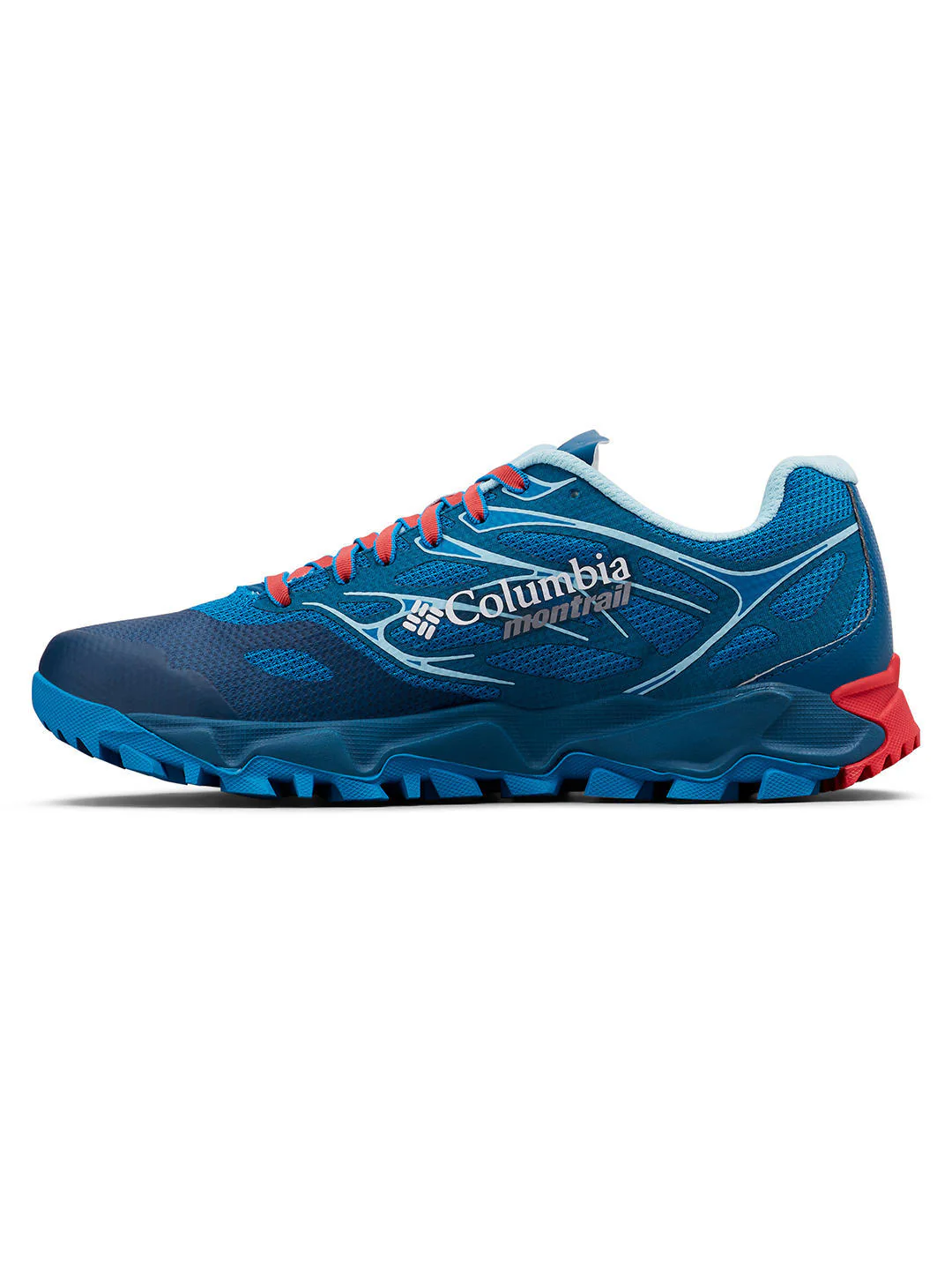 Columbia Women Blue TRANS ALPS F.K.T. II - Image 7