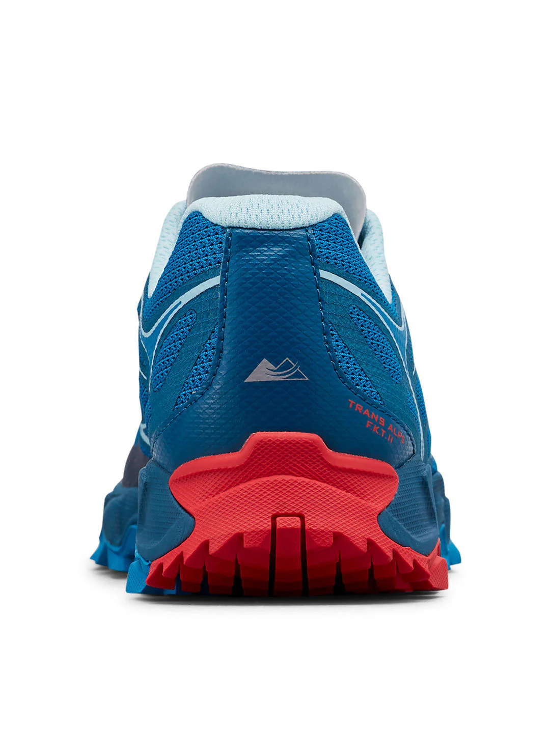 Columbia Women Blue TRANS ALPS F.K.T. II - Image 9