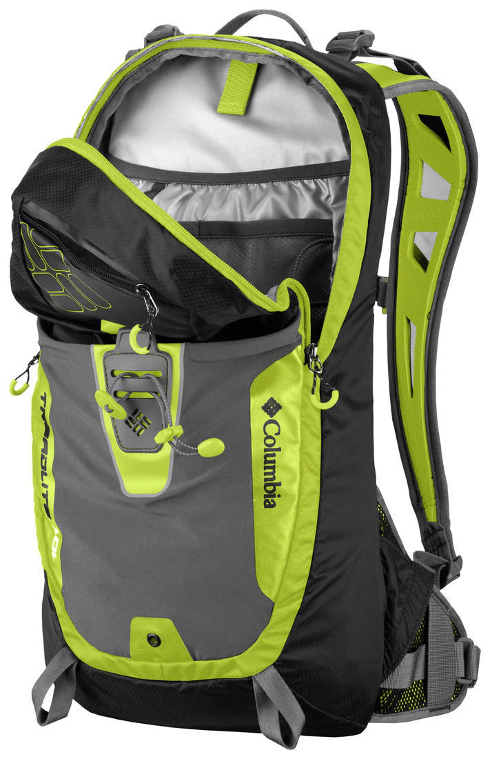 Columbia Unisex Black Treadlite 10 - Image 2