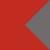 Columbia Unisex Red Treadlite 22 Backpack - Image 3