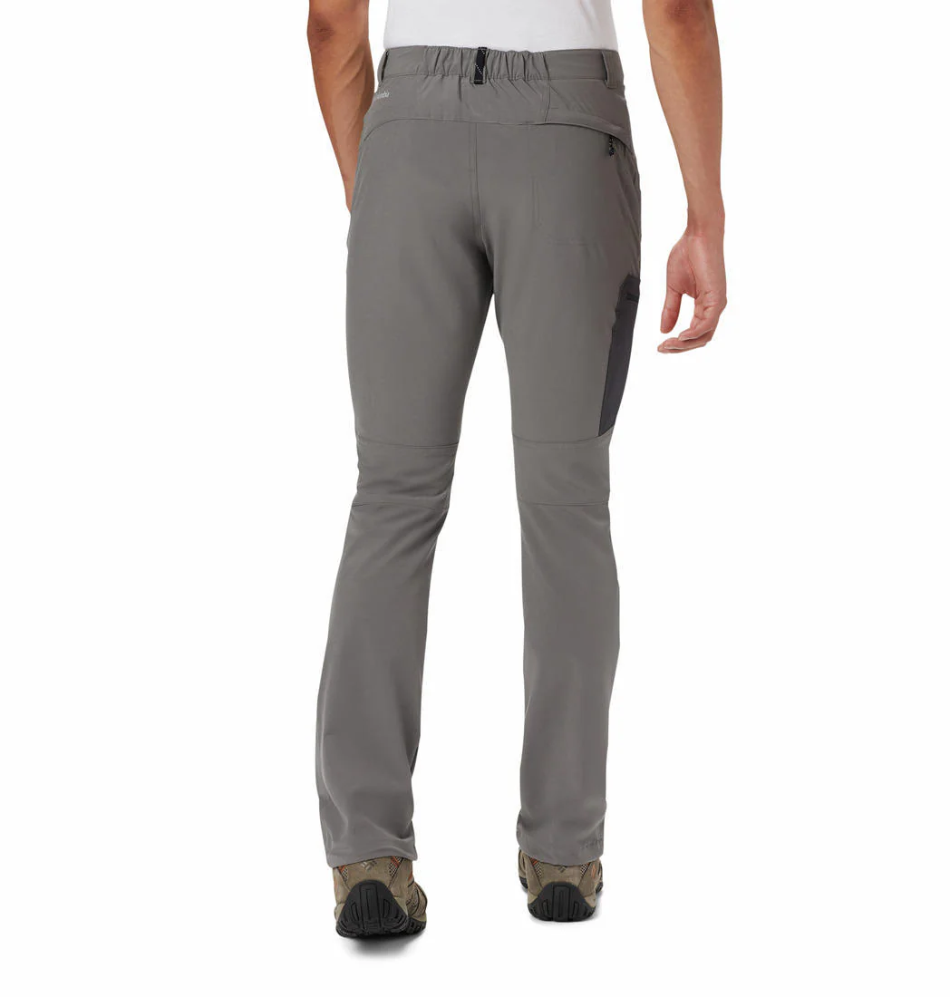 Columbia Men Grey Triple Canyon Pant (Sun Protection) - Image 2
