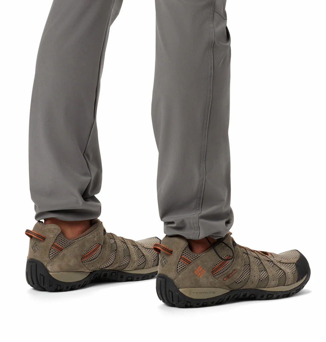 Columbia Men Grey Triple Canyon Pant (Sun Protection) - Image 6
