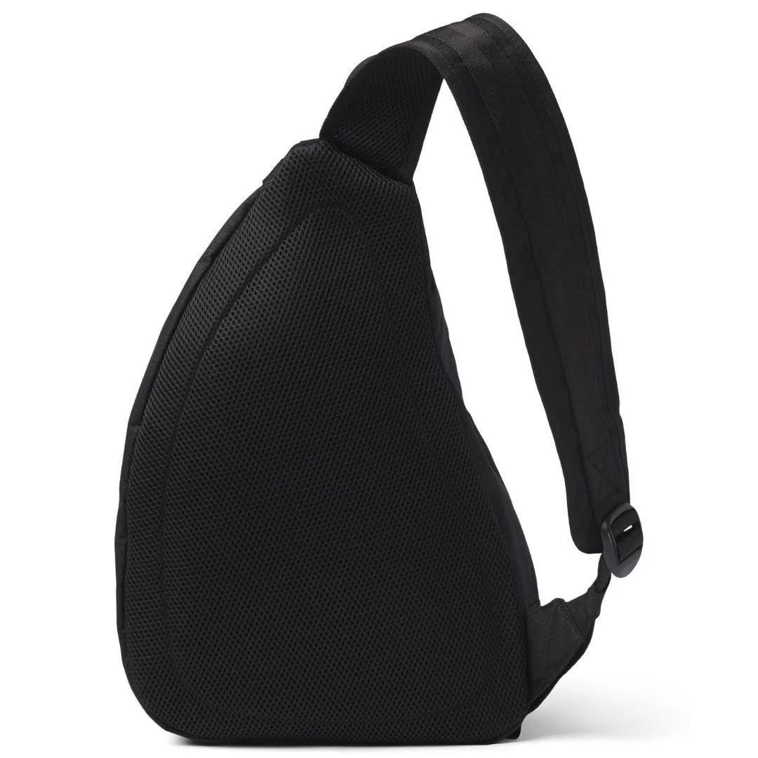 Columbia Unisex Black Urban Lifestyle Sling Pack - Image 5