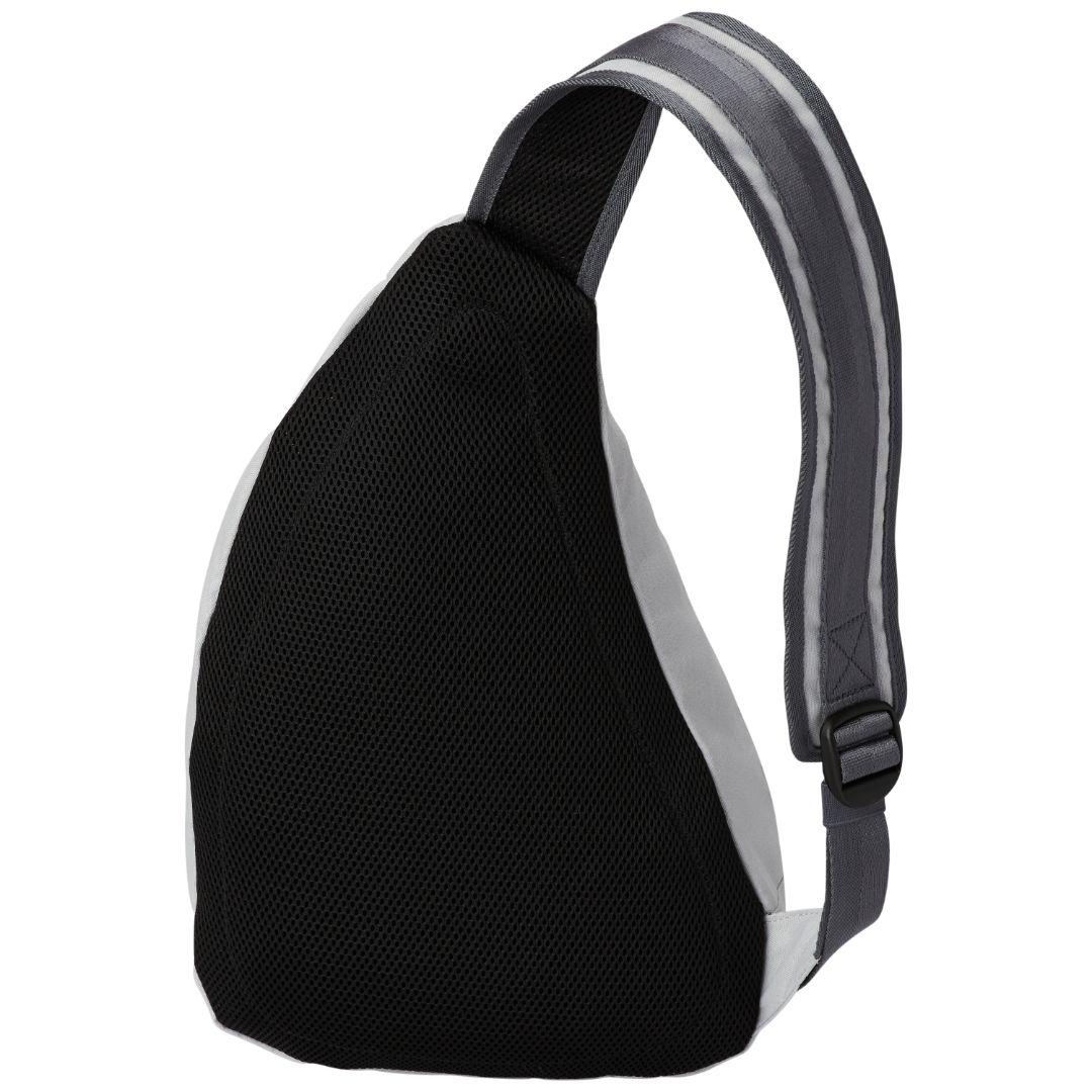 Columbia Unisex Black Urban Lifestyle Sling Pack - Image 2