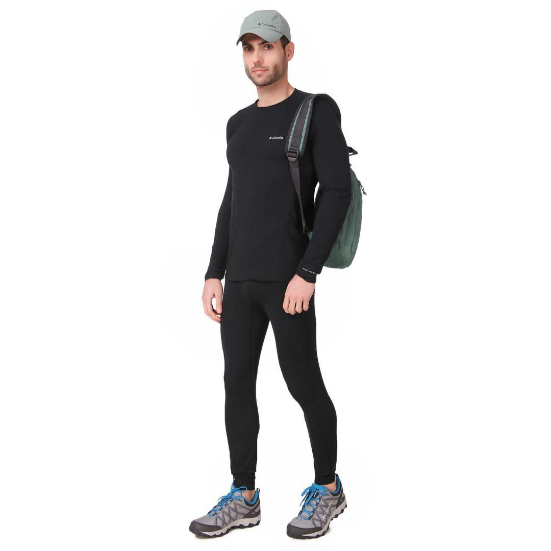 Columbia Unisex Green Urban Lifestyle Sling Pack - Image 2