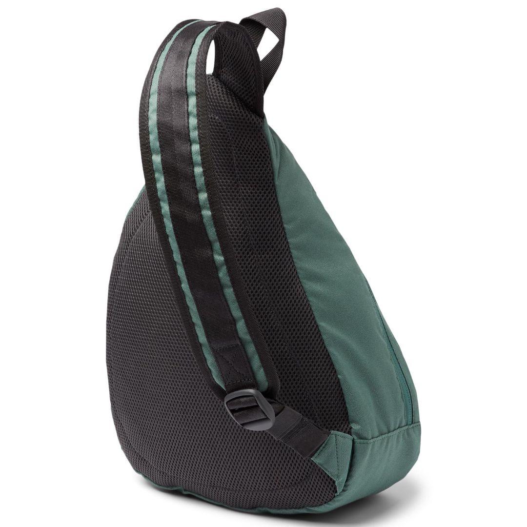 Columbia Unisex Green Urban Lifestyle Sling Pack - Image 5