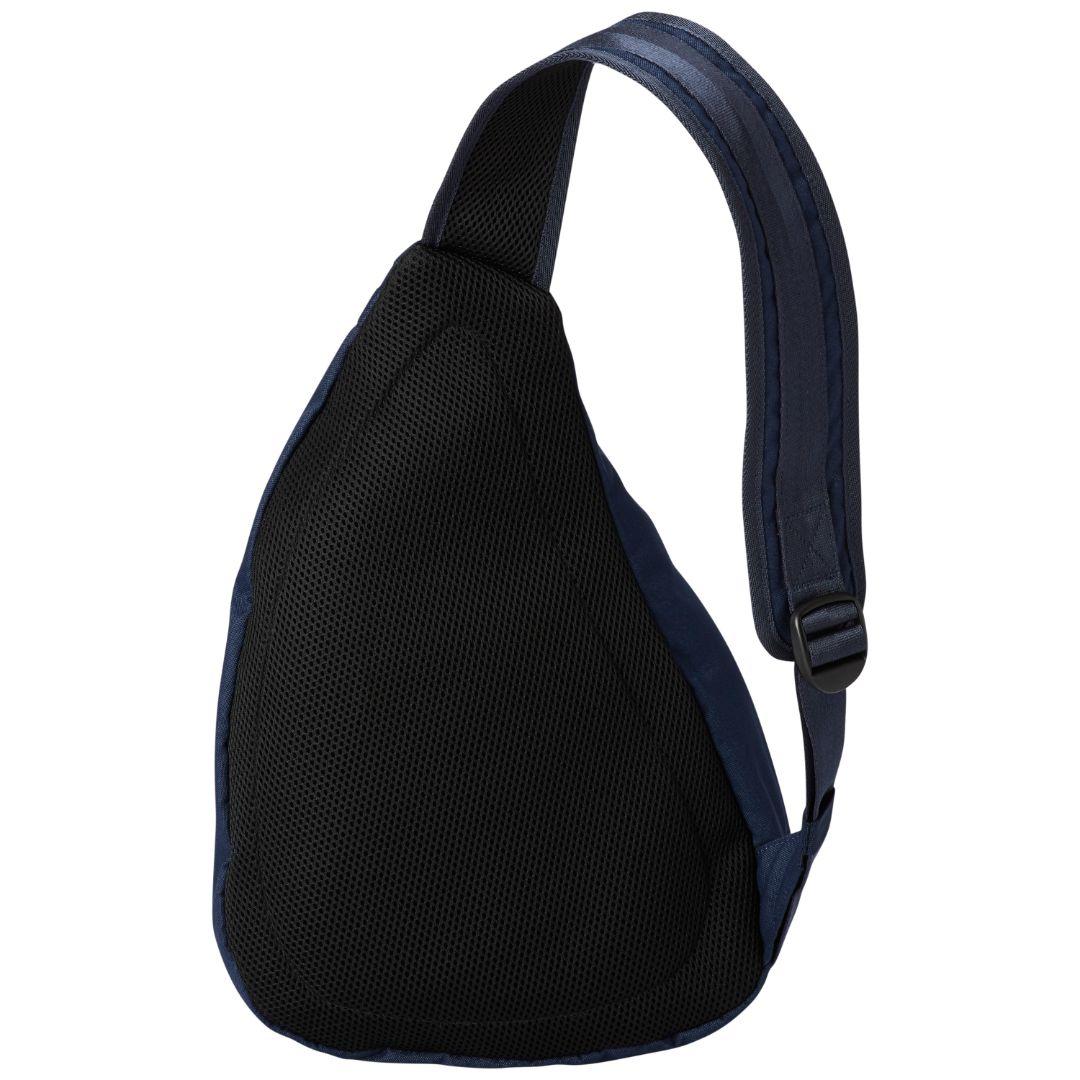Columbia Unisex Blue Urban Lifestyle Sling Pack - Image 2