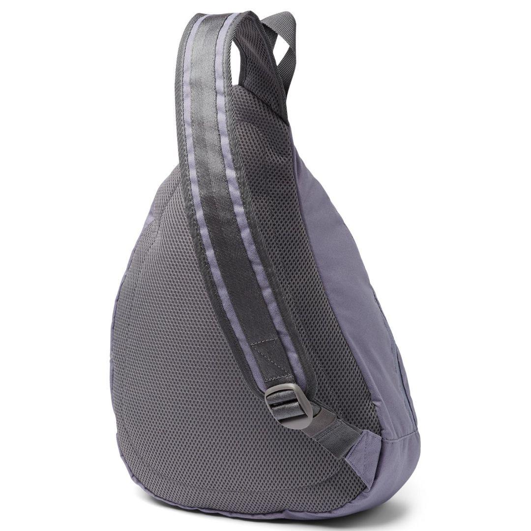 Columbia Unisex Blue Urban Lifestyle Sling Pack - Image 5