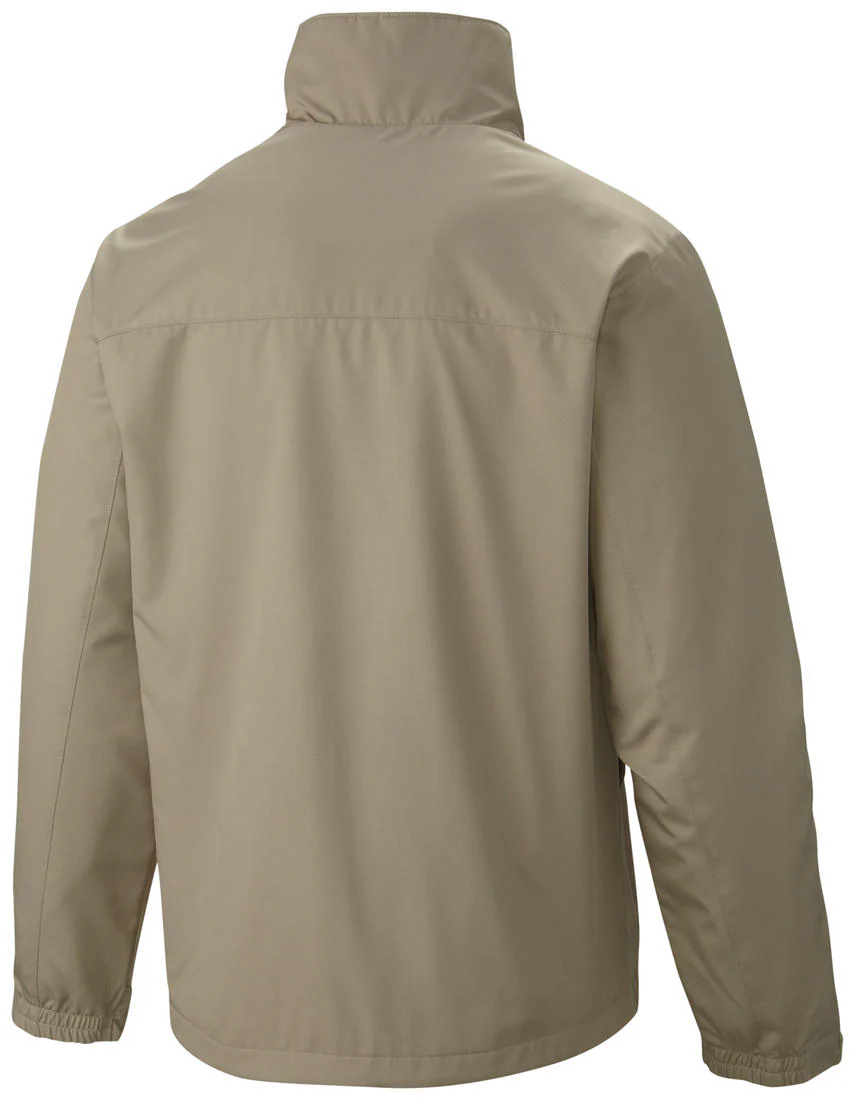 Columbia Men Beige Utilizer Jacket - Image 2