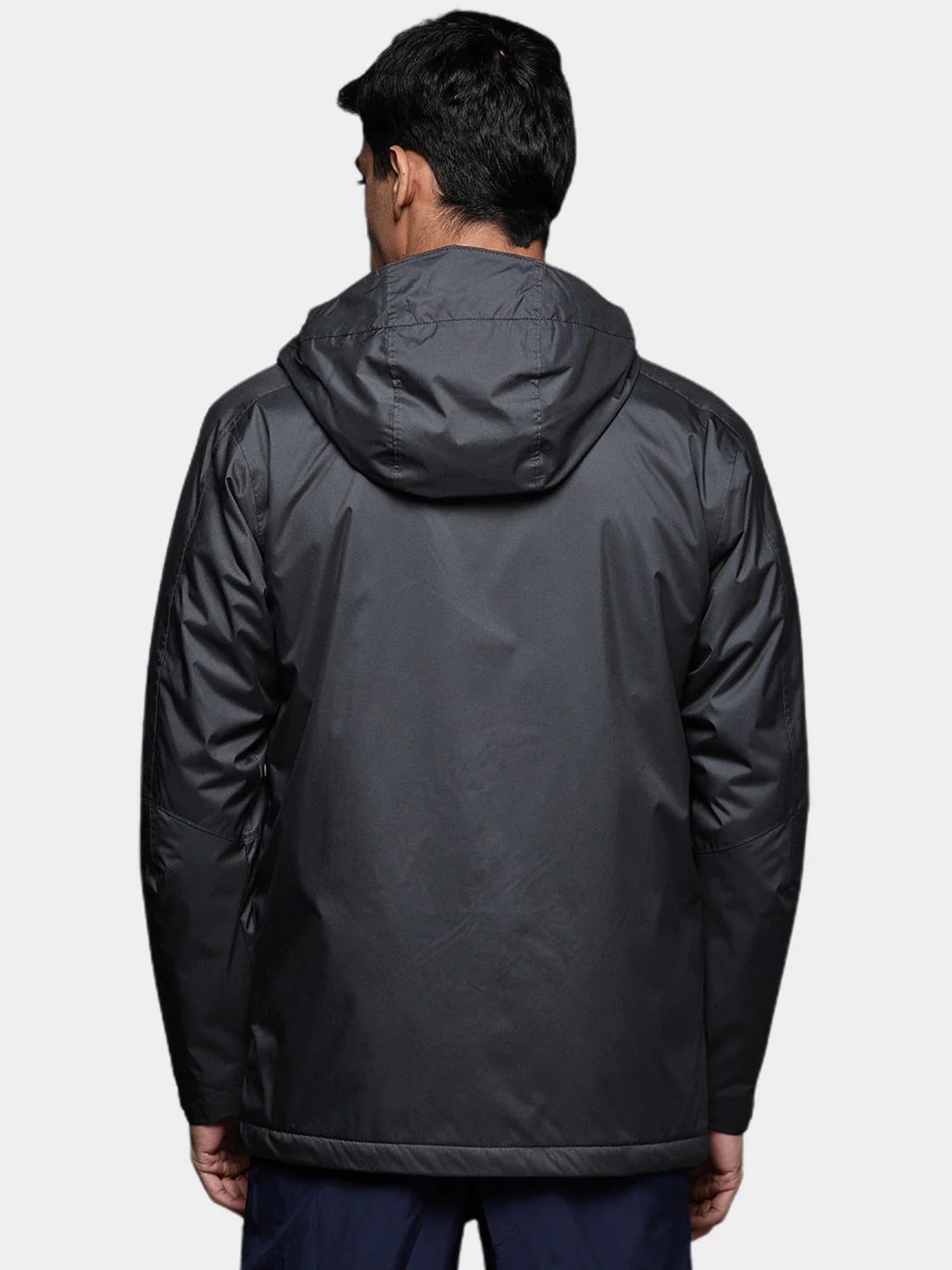 Columbia Men Black Valley Point Jacket - Image 13