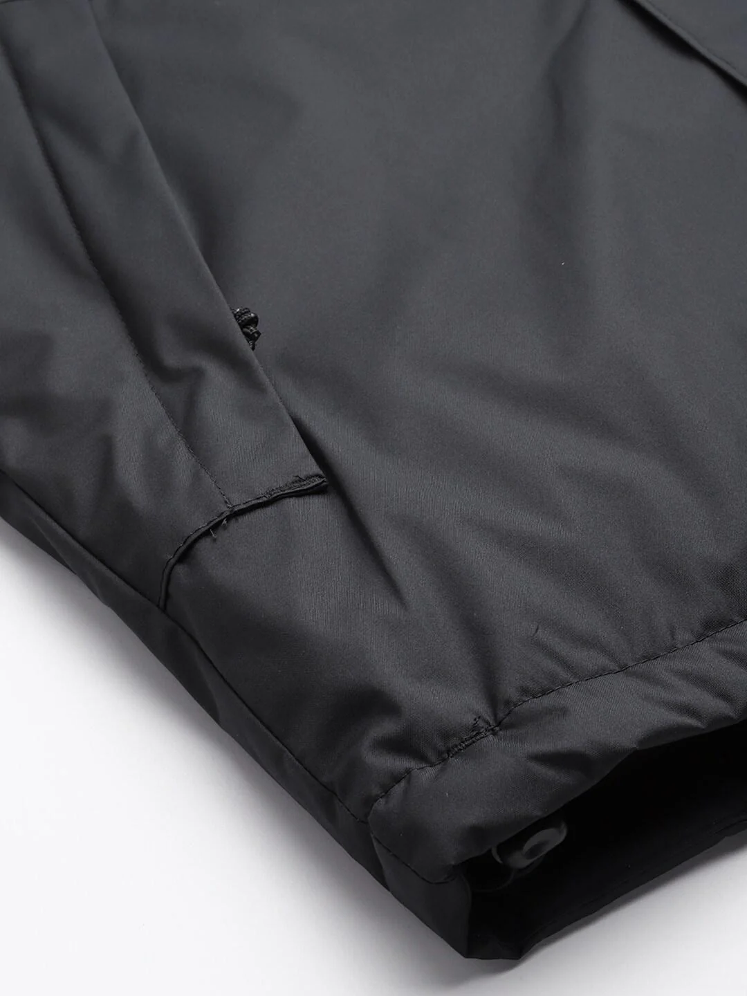 Columbia Men Black Valley Point Jacket - Image 8