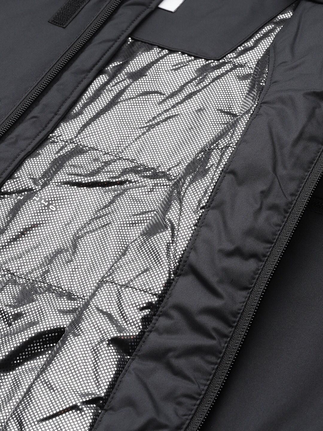 Columbia Men Black Valley Point Jacket - Image 9