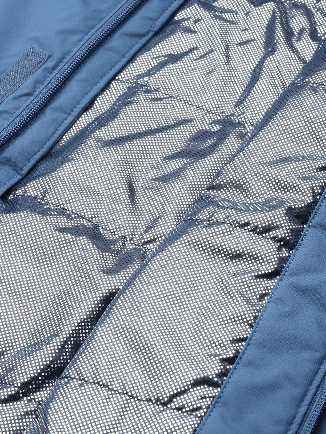 Columbia Men Blue Valley Point Jacket - Image 10