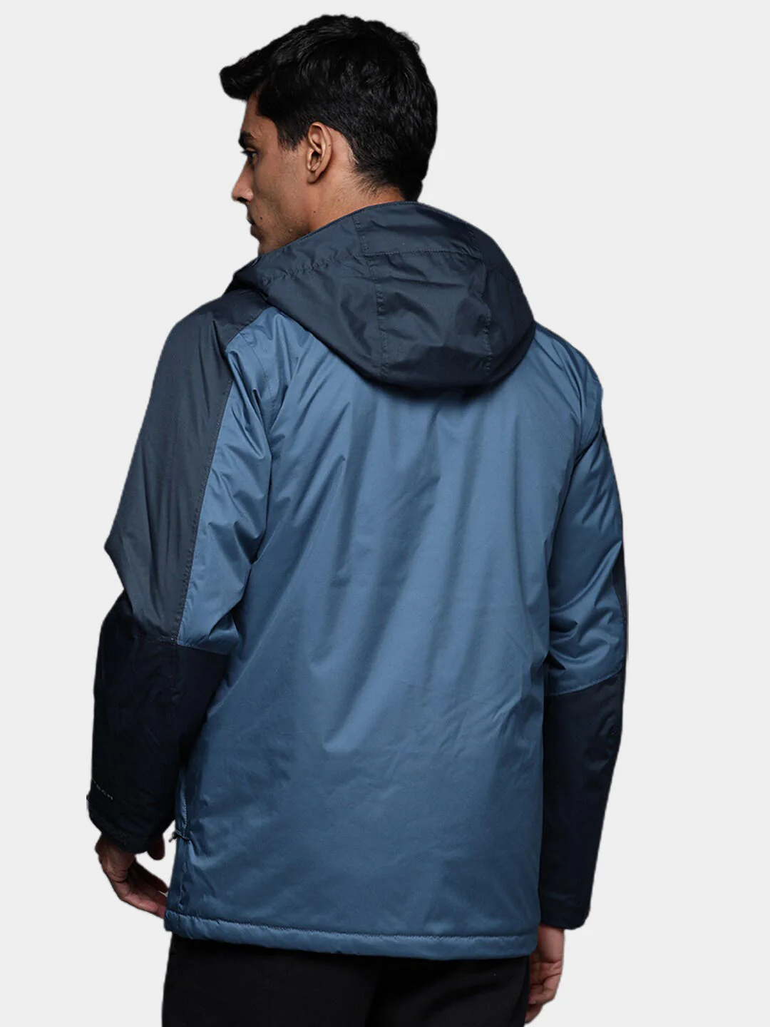 Columbia Men Blue Valley Point Jacket - Image 14