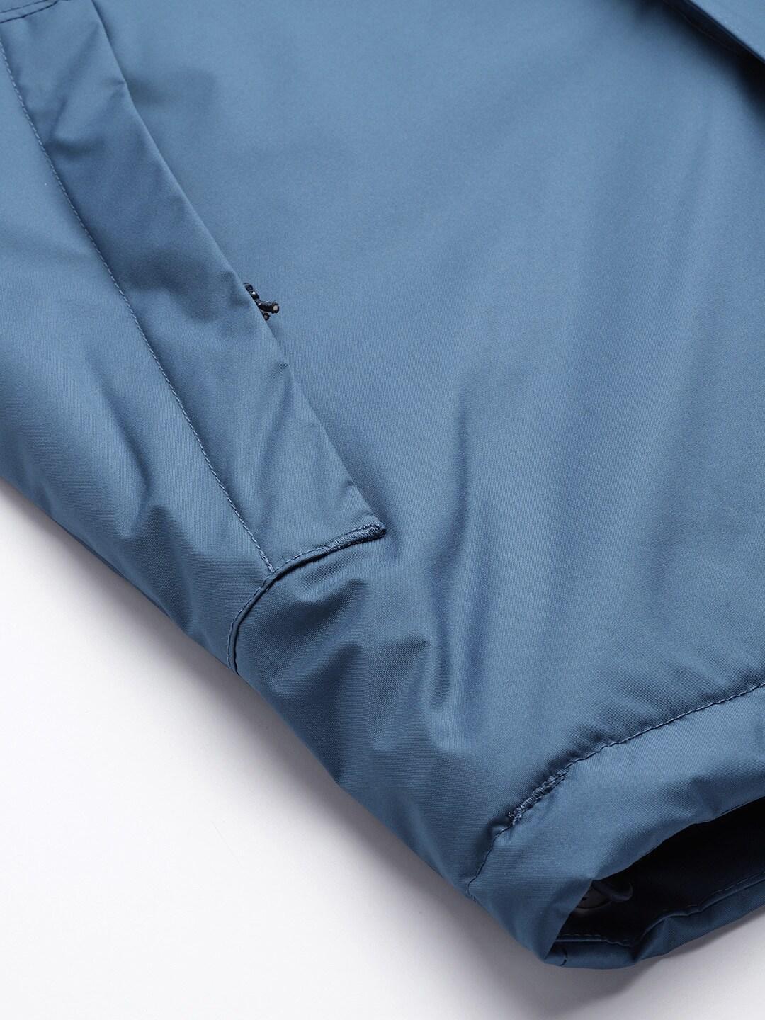 Columbia Men Blue Valley Point Jacket - Image 9