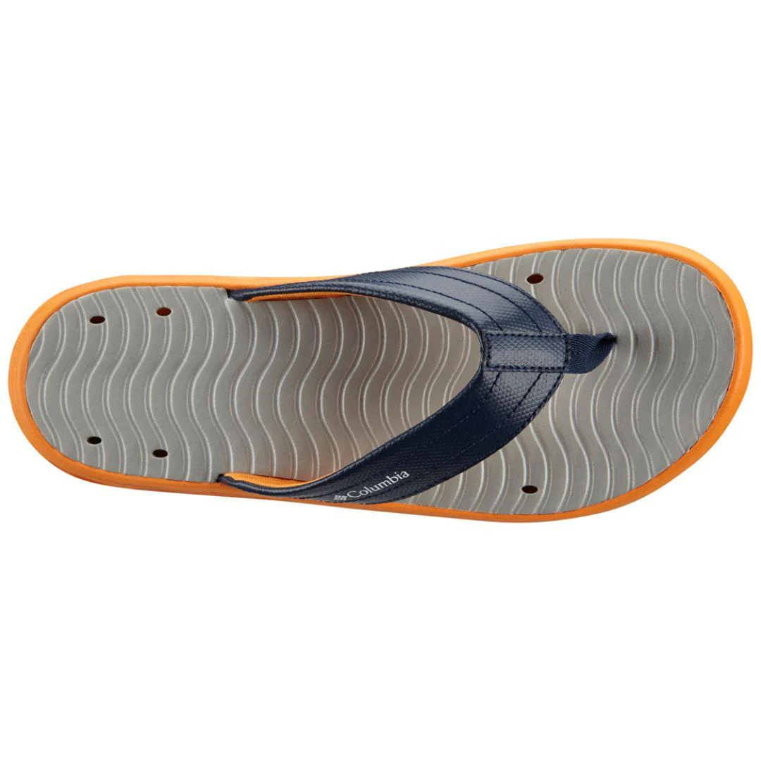 Columbia Men Grey VENT CUSH FLIP - Image 4