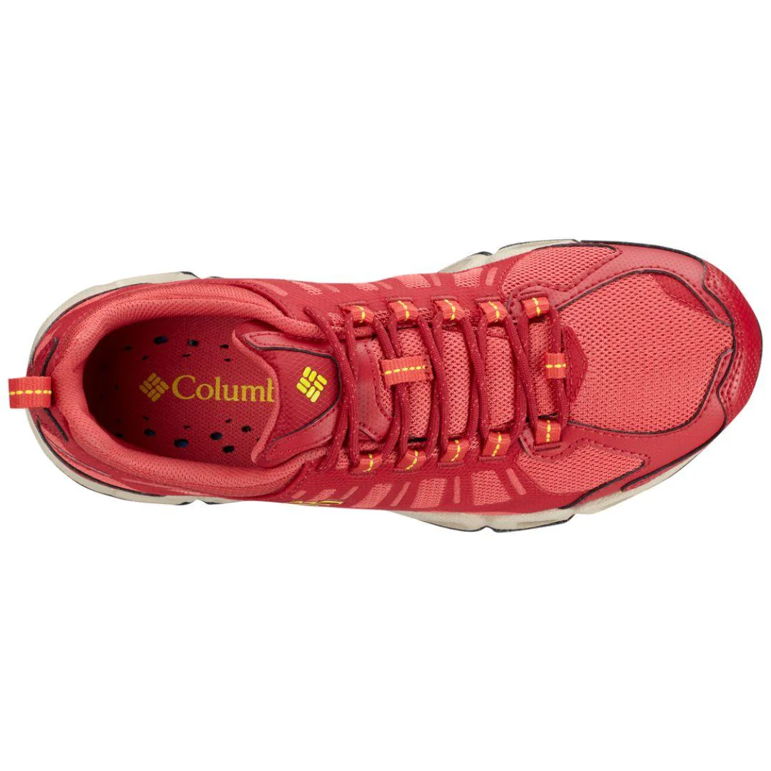Columbia Women Red VENTFREAK OUTDRY - Image 4