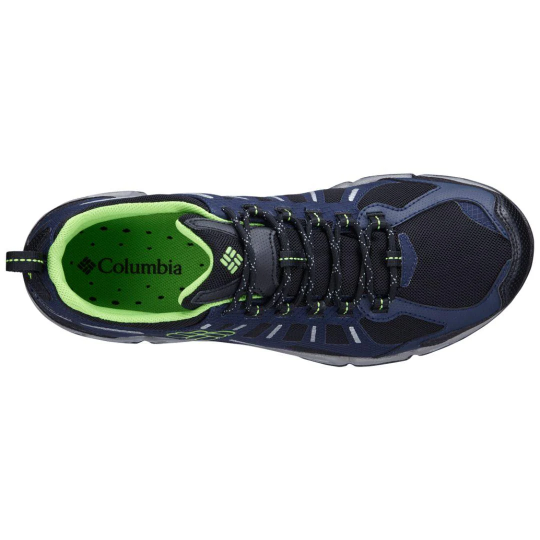 Columbia Men Black VENTFREAK OUTDRY - Image 2