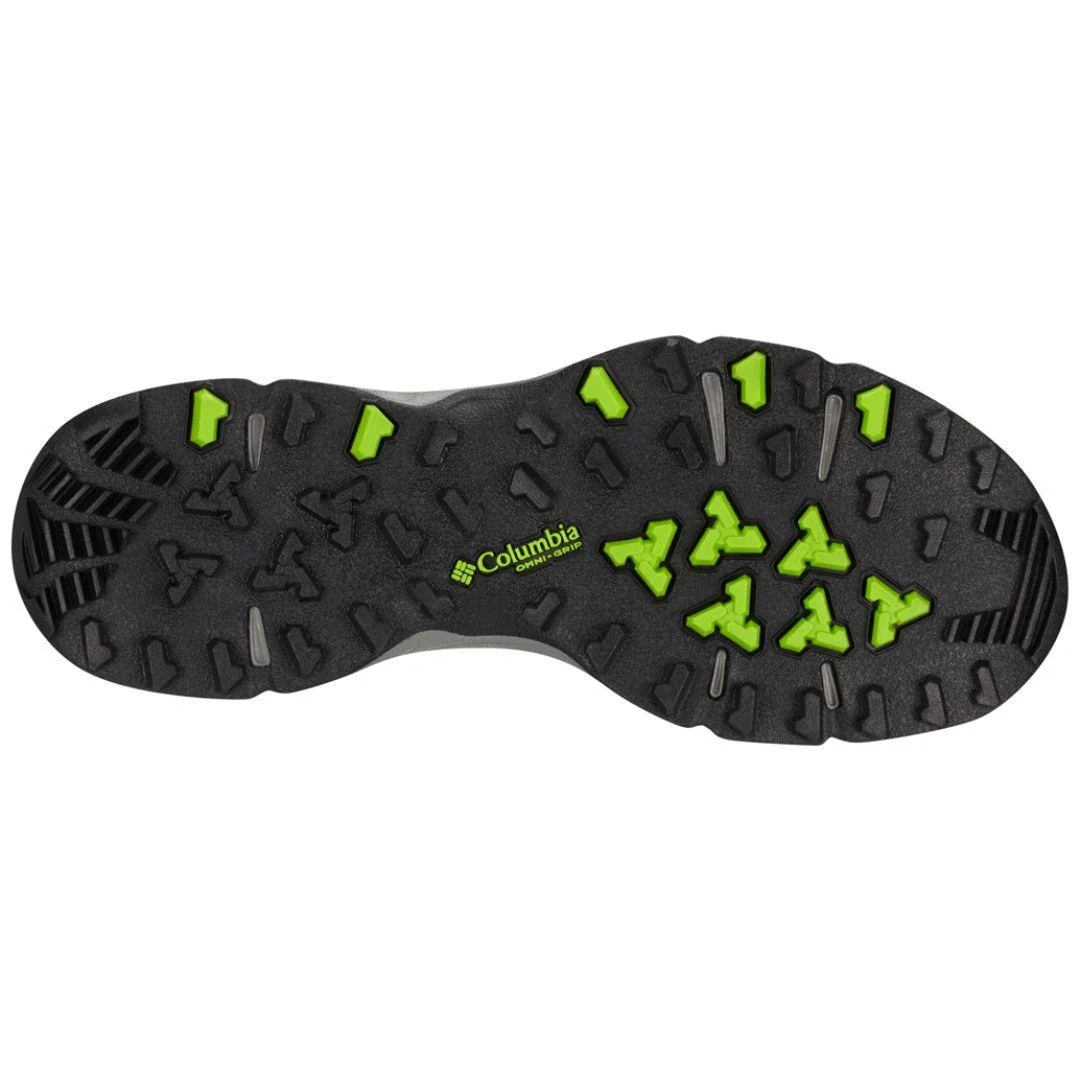 Columbia Men Black VENTFREAK OUTDRY - Image 4