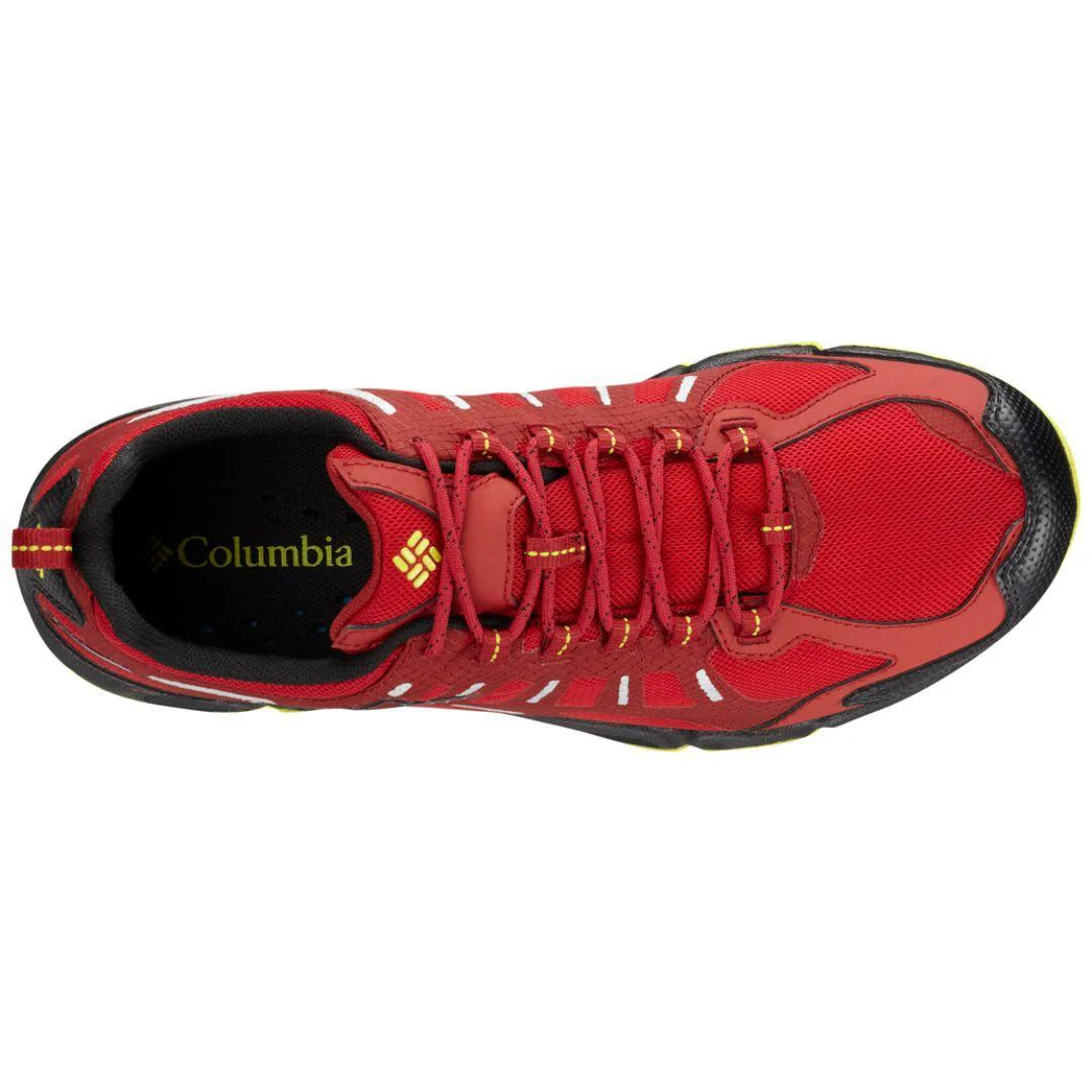 Columbia Men Red VENTFREAK OUTDRY - Image 2