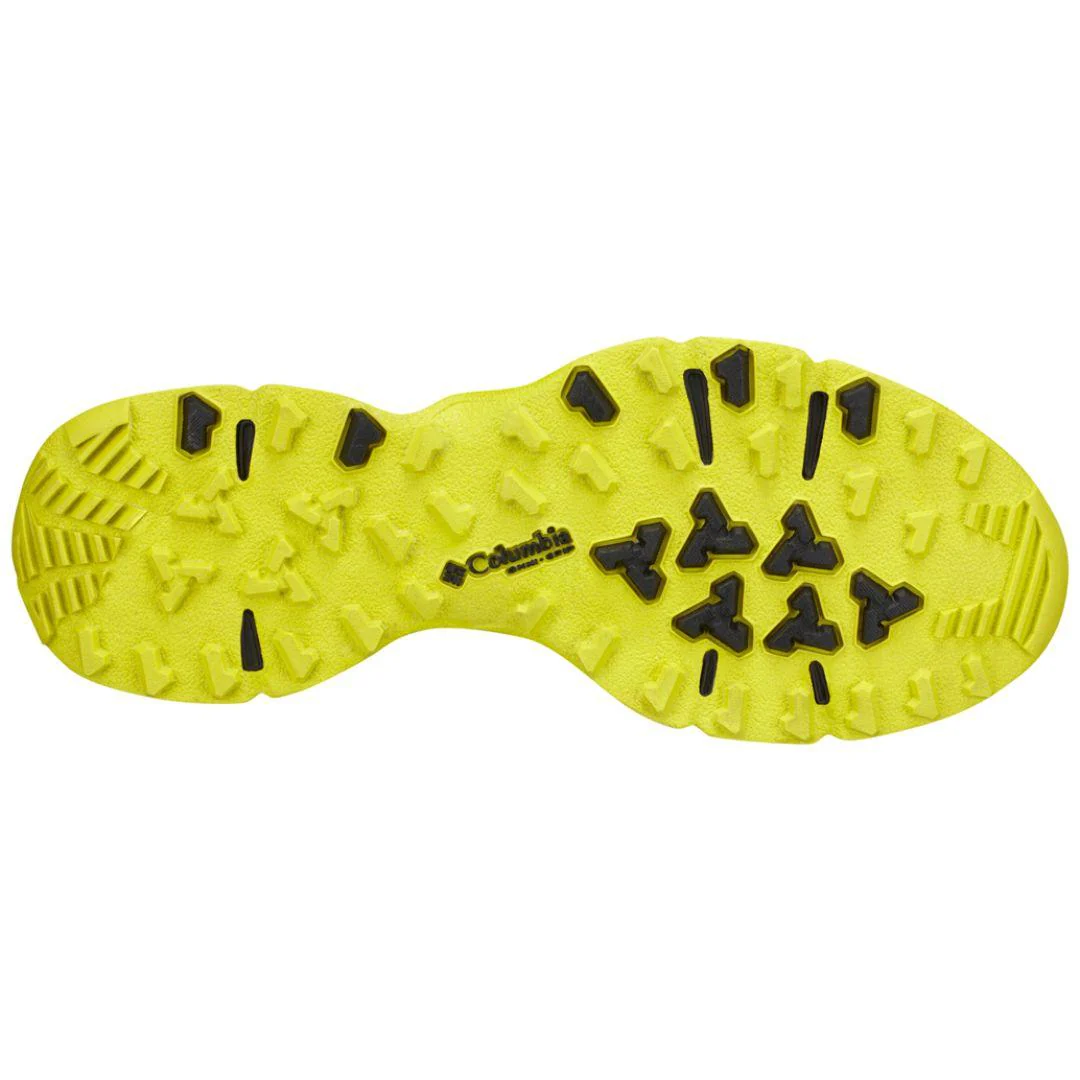 Columbia Men Red VENTFREAK OUTDRY - Image 4