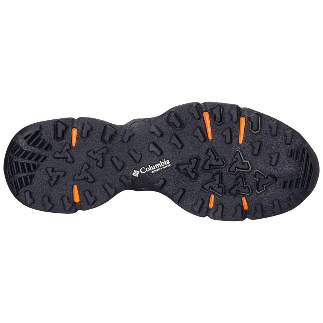 Columbia Men Blue VENTRAILIA 3 LOW OUTDRY - Image 4