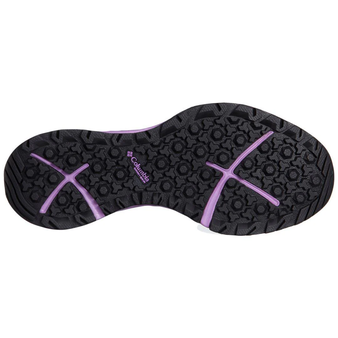 Columbia Women Black VENTRAILIA RAZOR 2 OUTDRY - Image 2