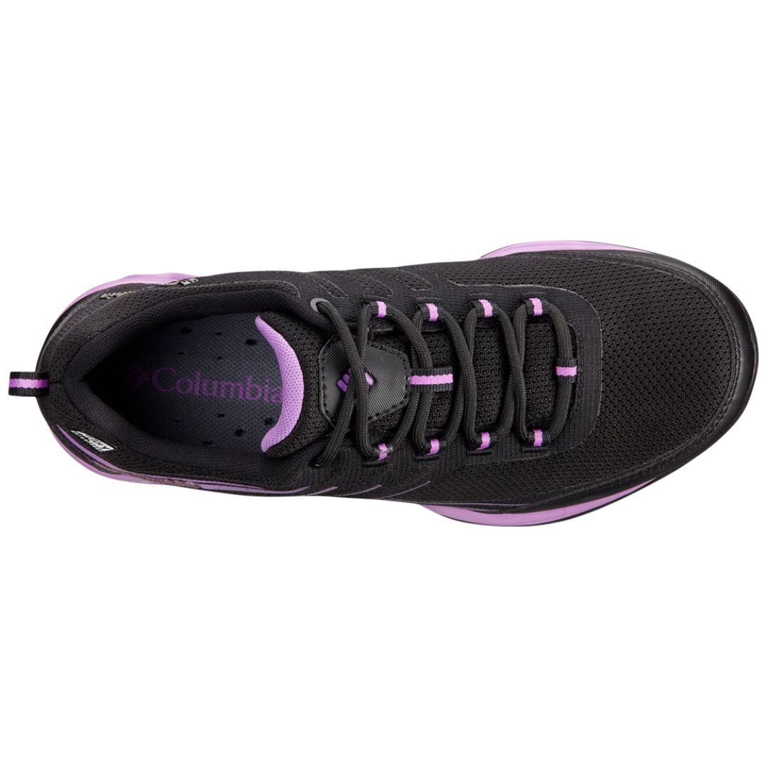 Columbia Women Black VENTRAILIA RAZOR 2 OUTDRY - Image 4
