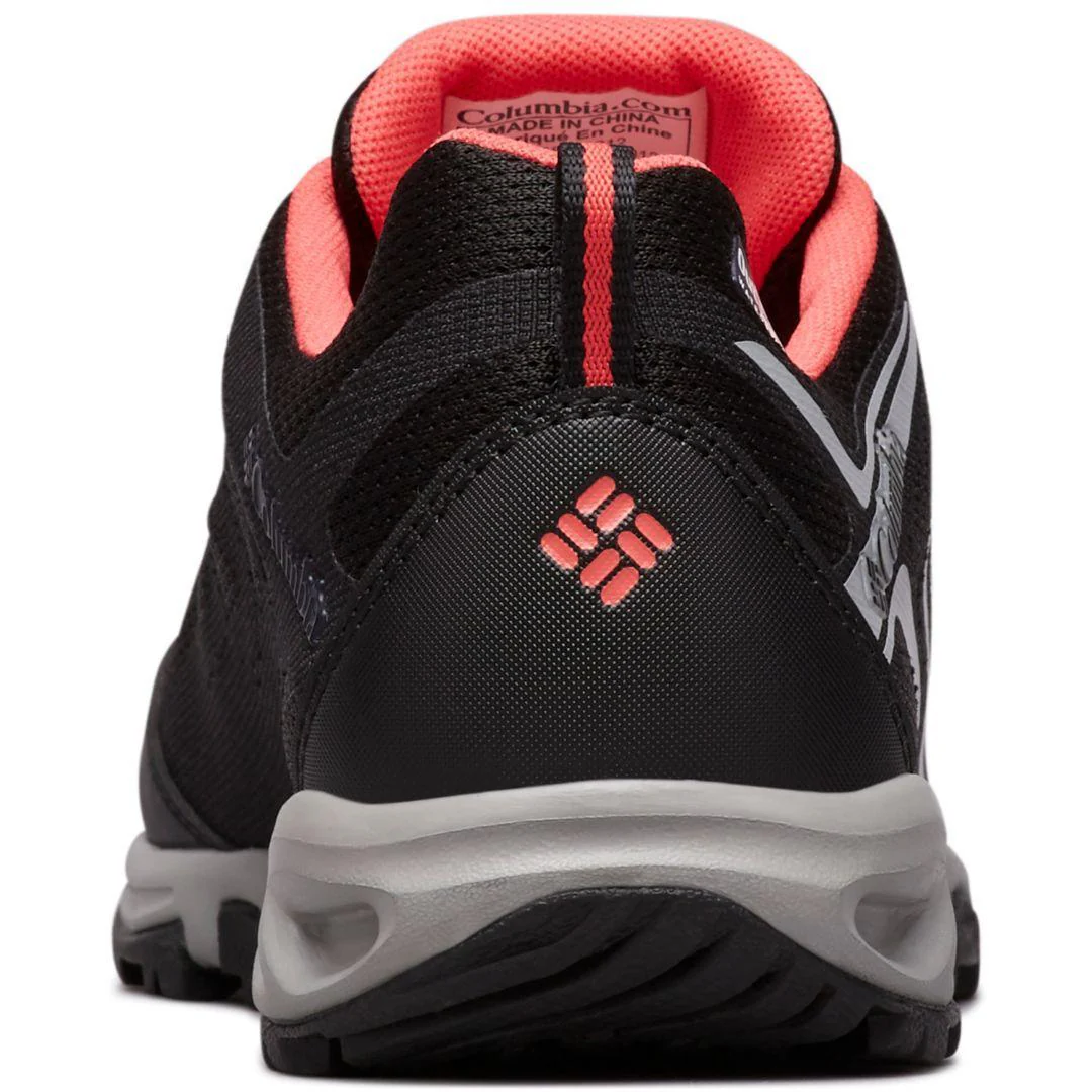Columbia Women Black VENTRAILIA RAZOR 2 OUTDRY - Image 10