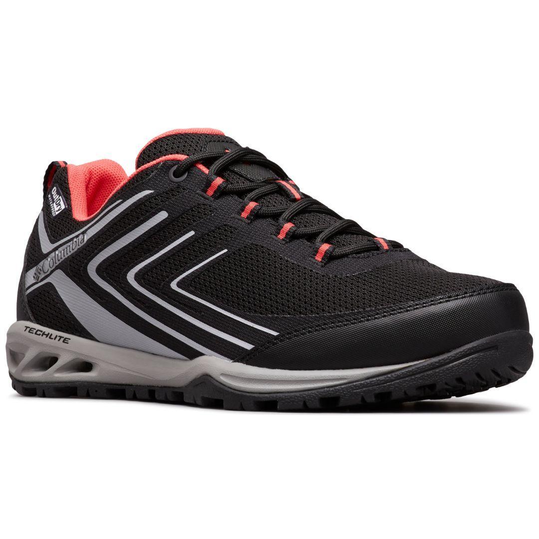 Columbia Women Black VENTRAILIA RAZOR 2 OUTDRY - Image 11
