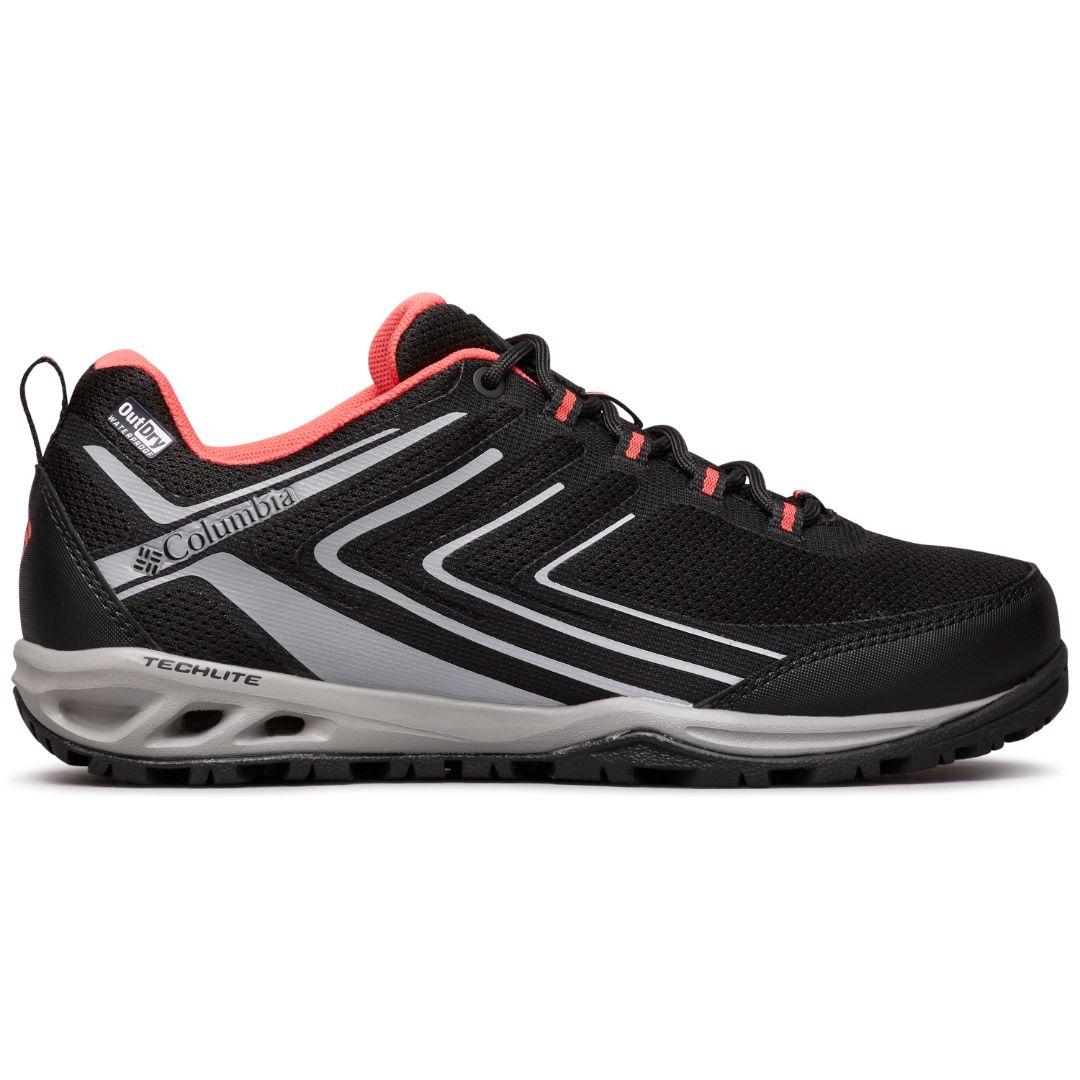Columbia Women Black VENTRAILIA RAZOR 2 OUTDRY - Image 2