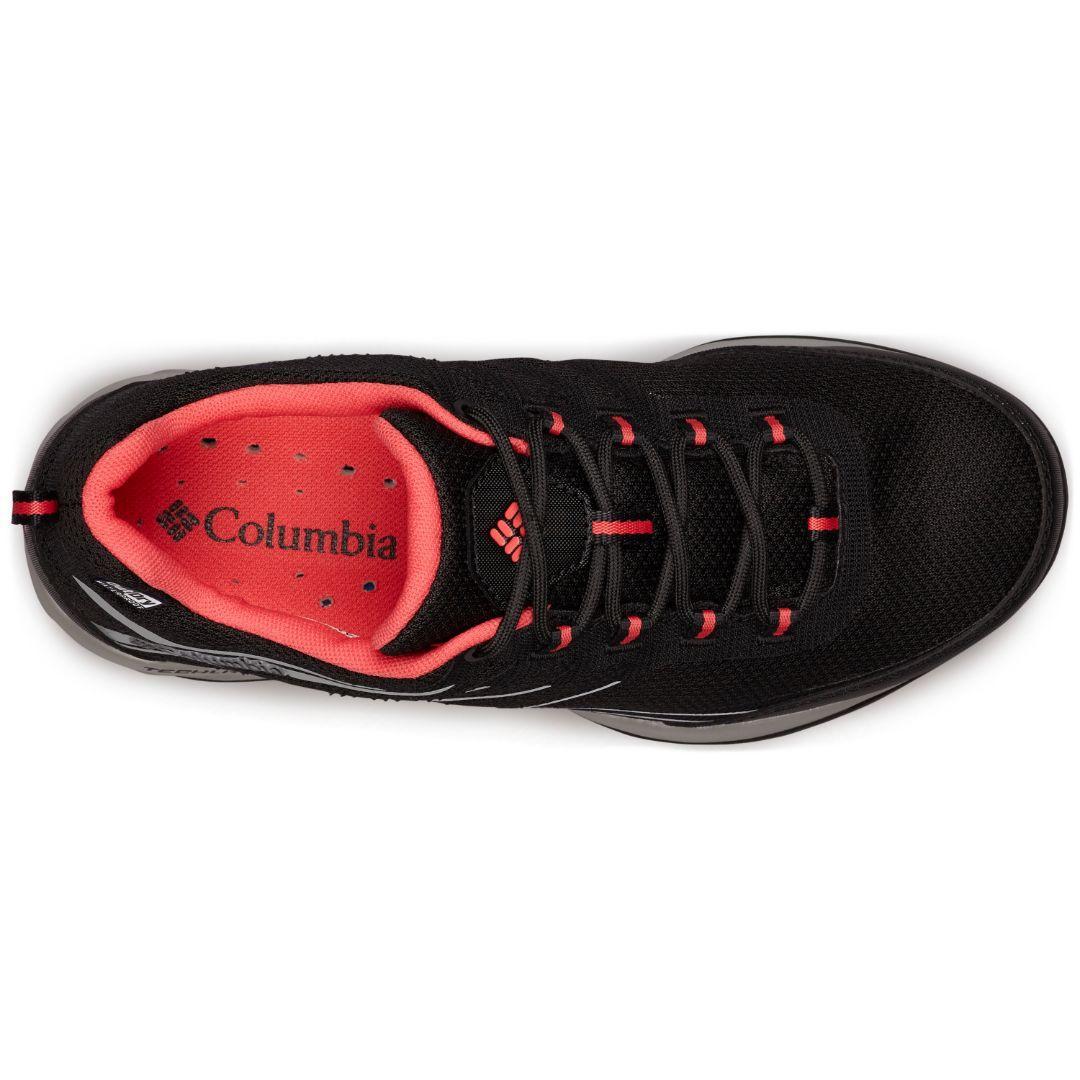 Columbia Women Black VENTRAILIA RAZOR 2 OUTDRY - Image 4