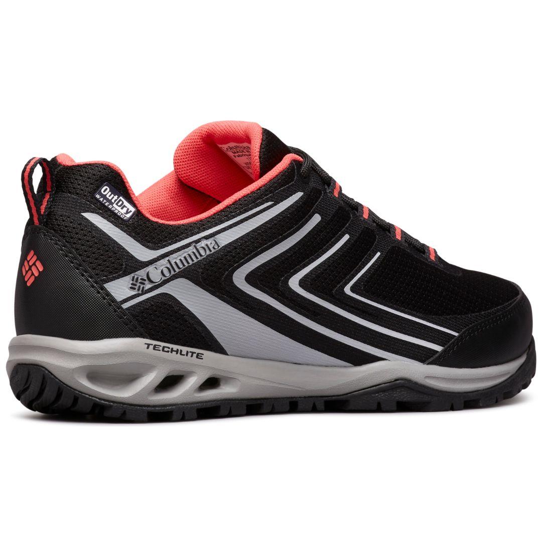 Columbia Women Black VENTRAILIA RAZOR 2 OUTDRY - Image 9