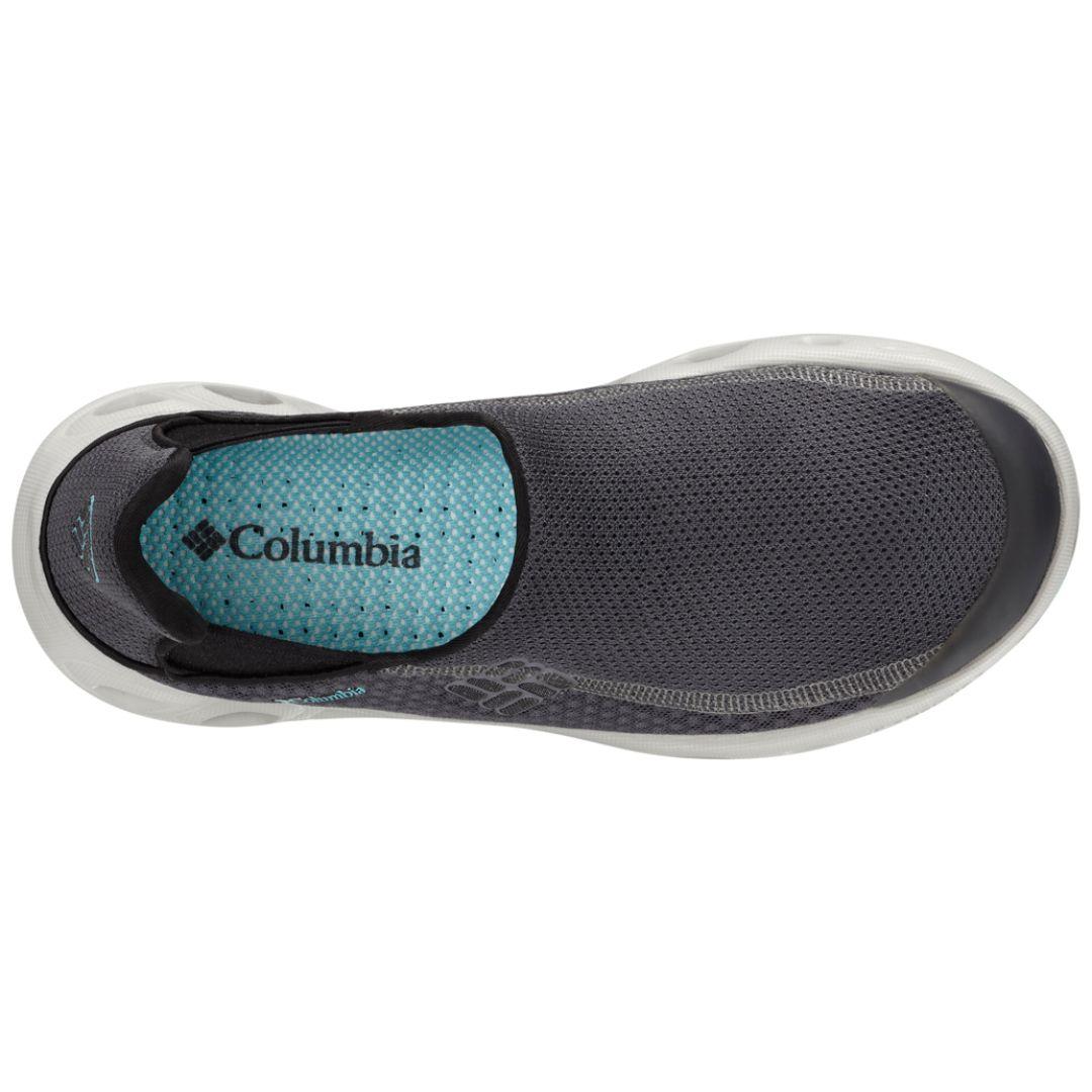 Columbia Women Grey VENTSLIP II - Image 3