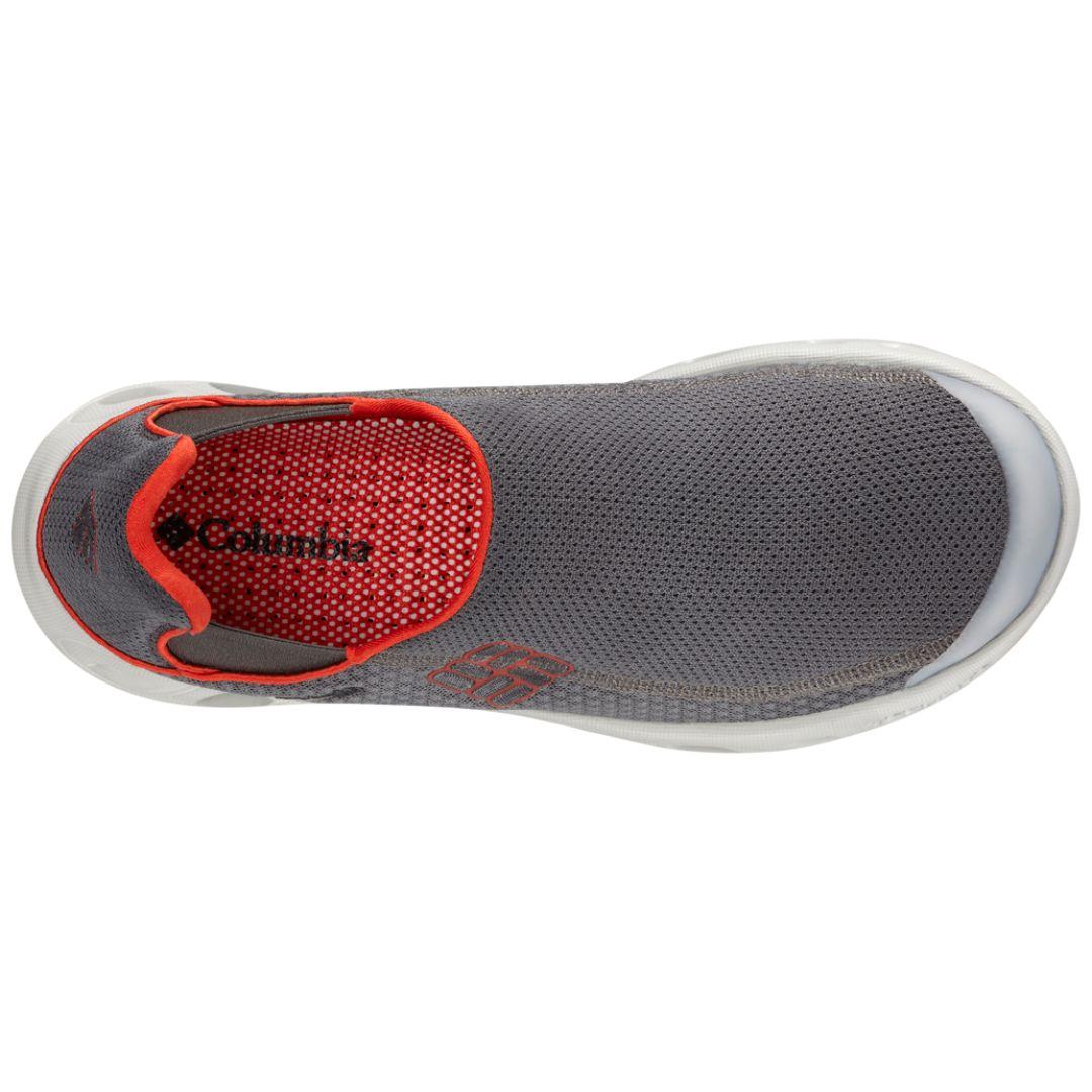 Columbia Men Grey VENTSLIP II - Image 2