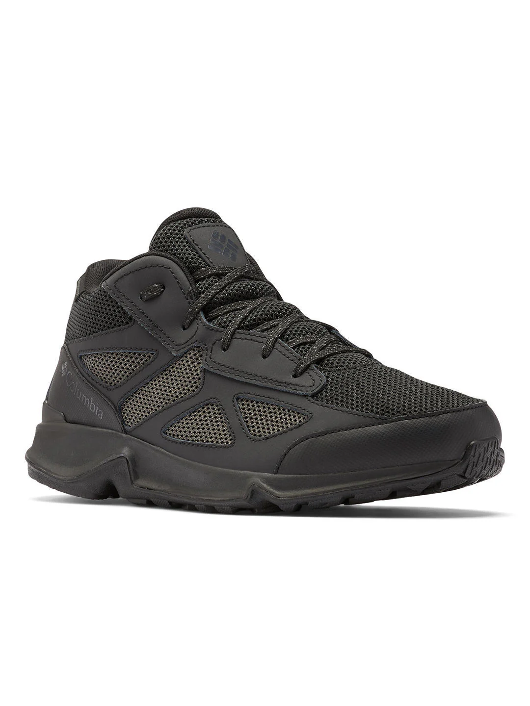 Columbia Men Black VITESSE FASTTRACK MID