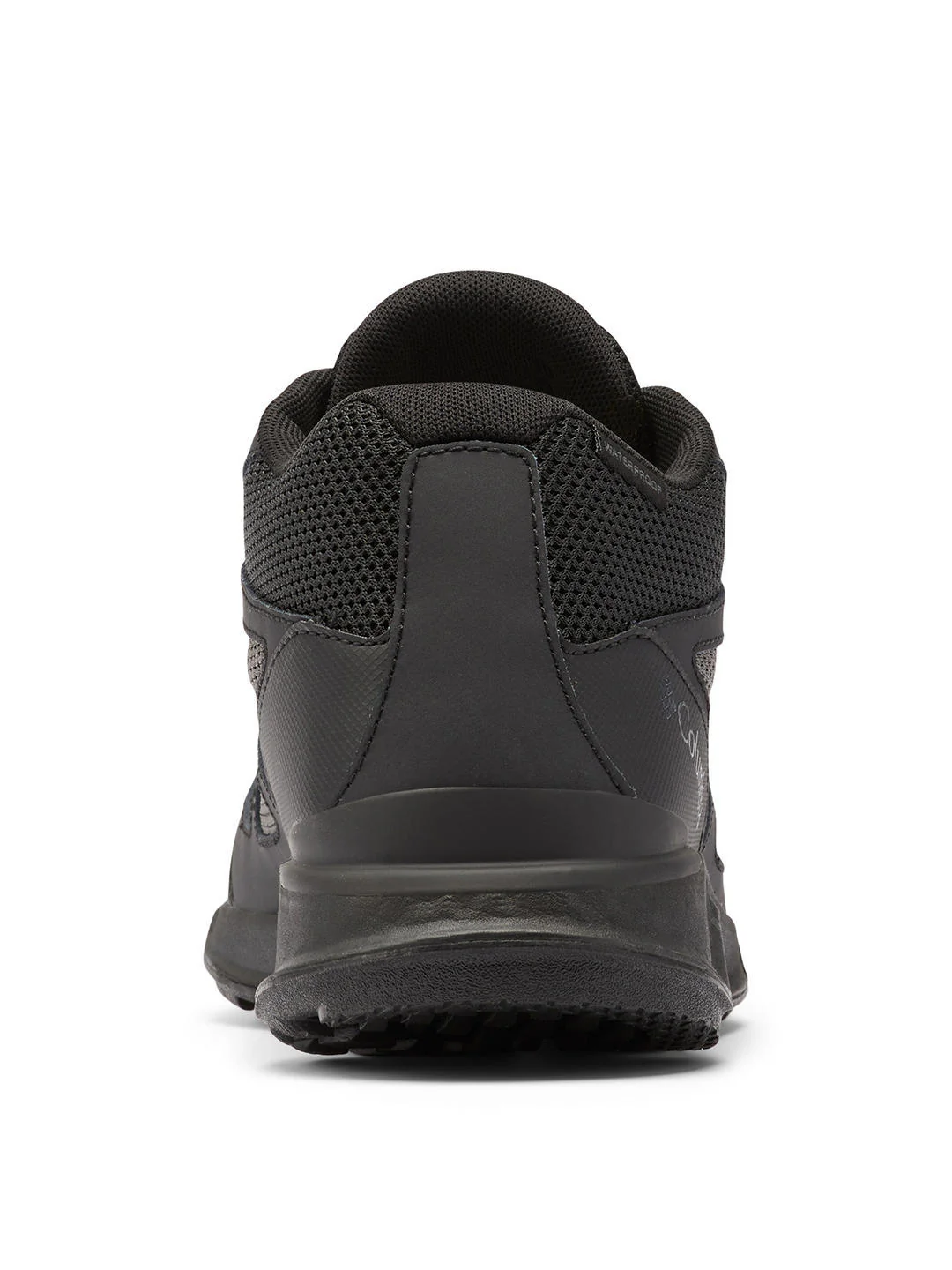 Columbia Men Black VITESSE FASTTRACK MID - Image 10