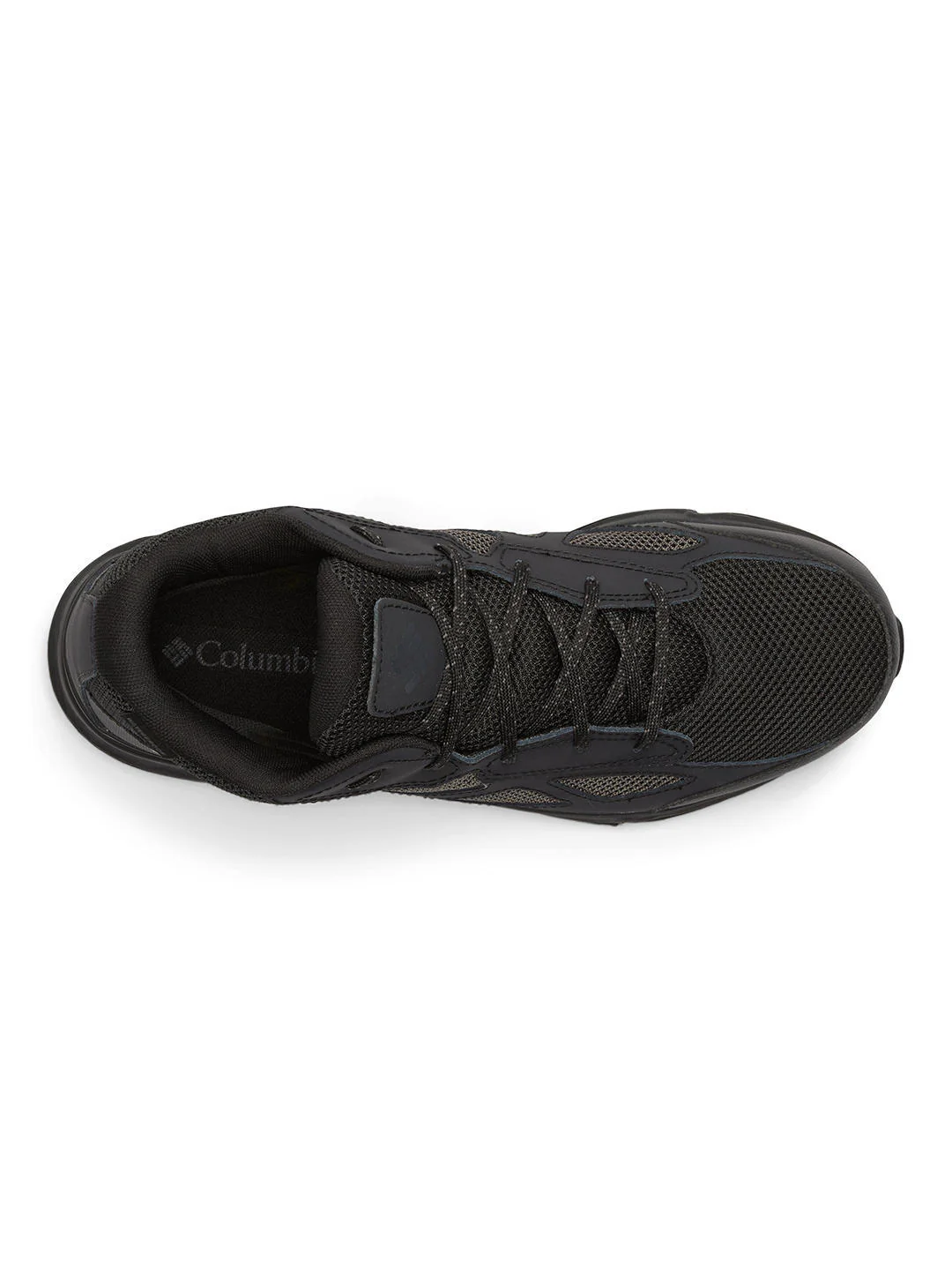 Columbia Men Black VITESSE FASTTRACK MID - Image 2