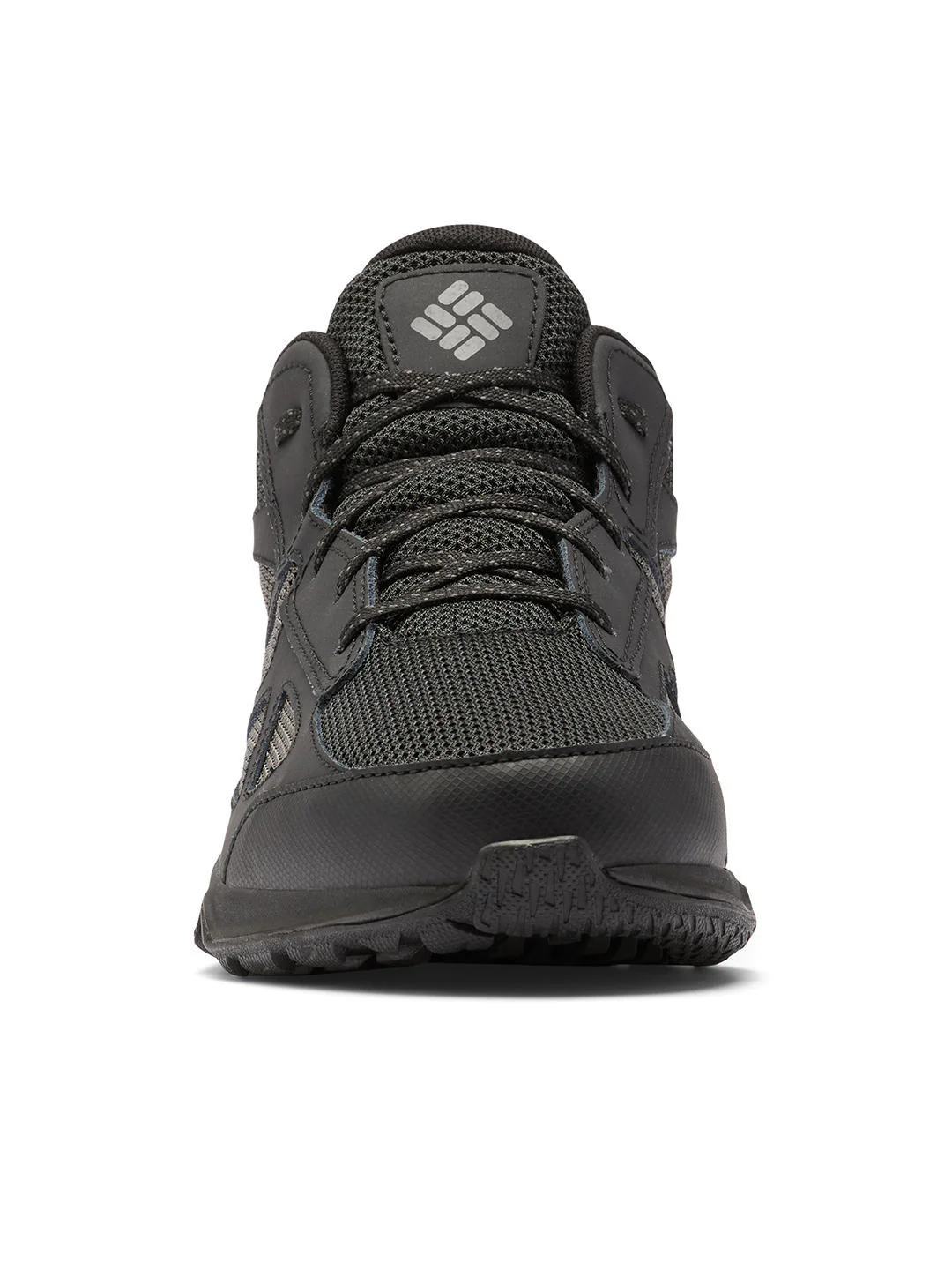 Columbia Men Black VITESSE FASTTRACK MID - Image 4