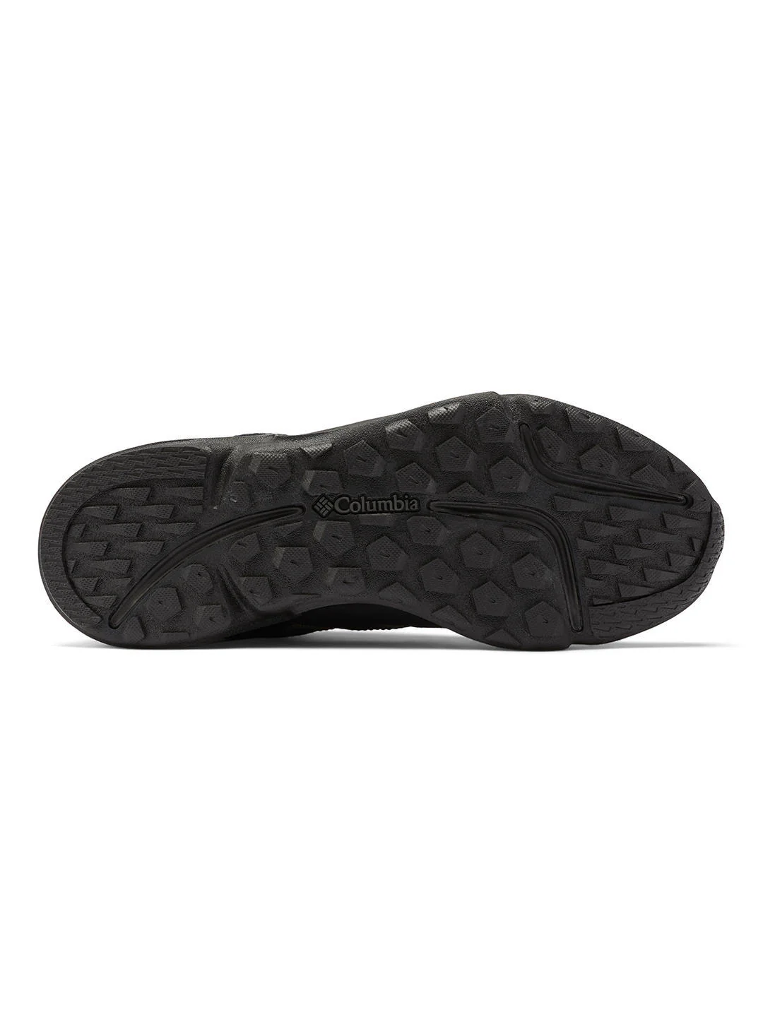 Columbia Men Black VITESSE FASTTRACK MID - Image 5