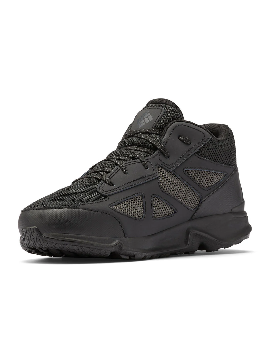 Columbia Men Black VITESSE FASTTRACK MID - Image 6