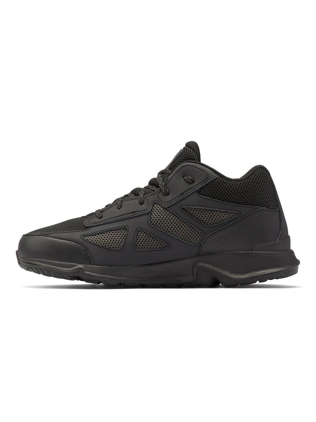 Columbia Men Black VITESSE FASTTRACK MID - Image 7